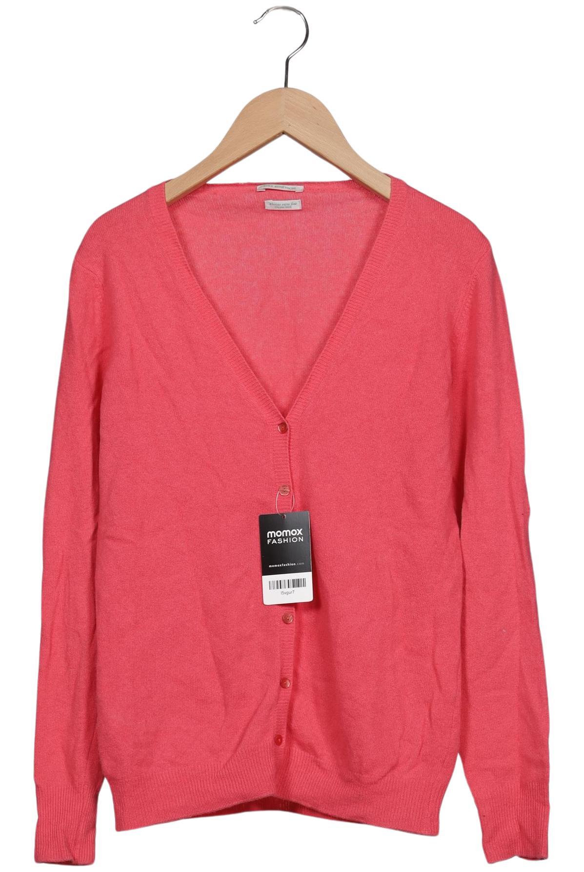 

United Colors OF Benetton Damen Strickjacke, pink, Gr. 36