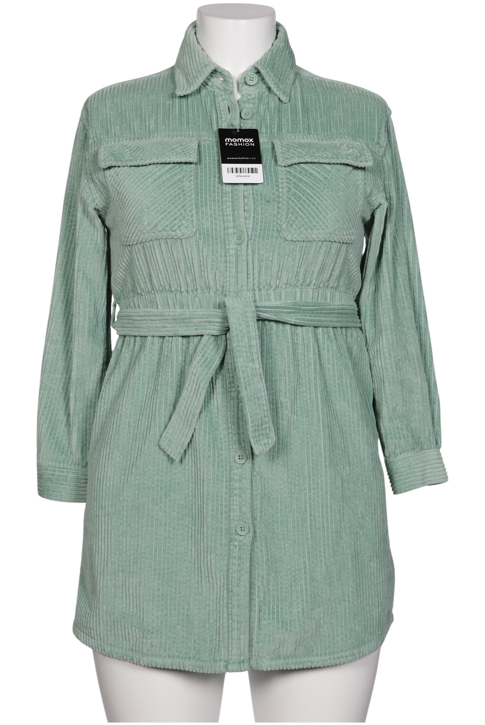 

United Colors OF Benetton Damen Kleid, hellgrün, Gr. 44