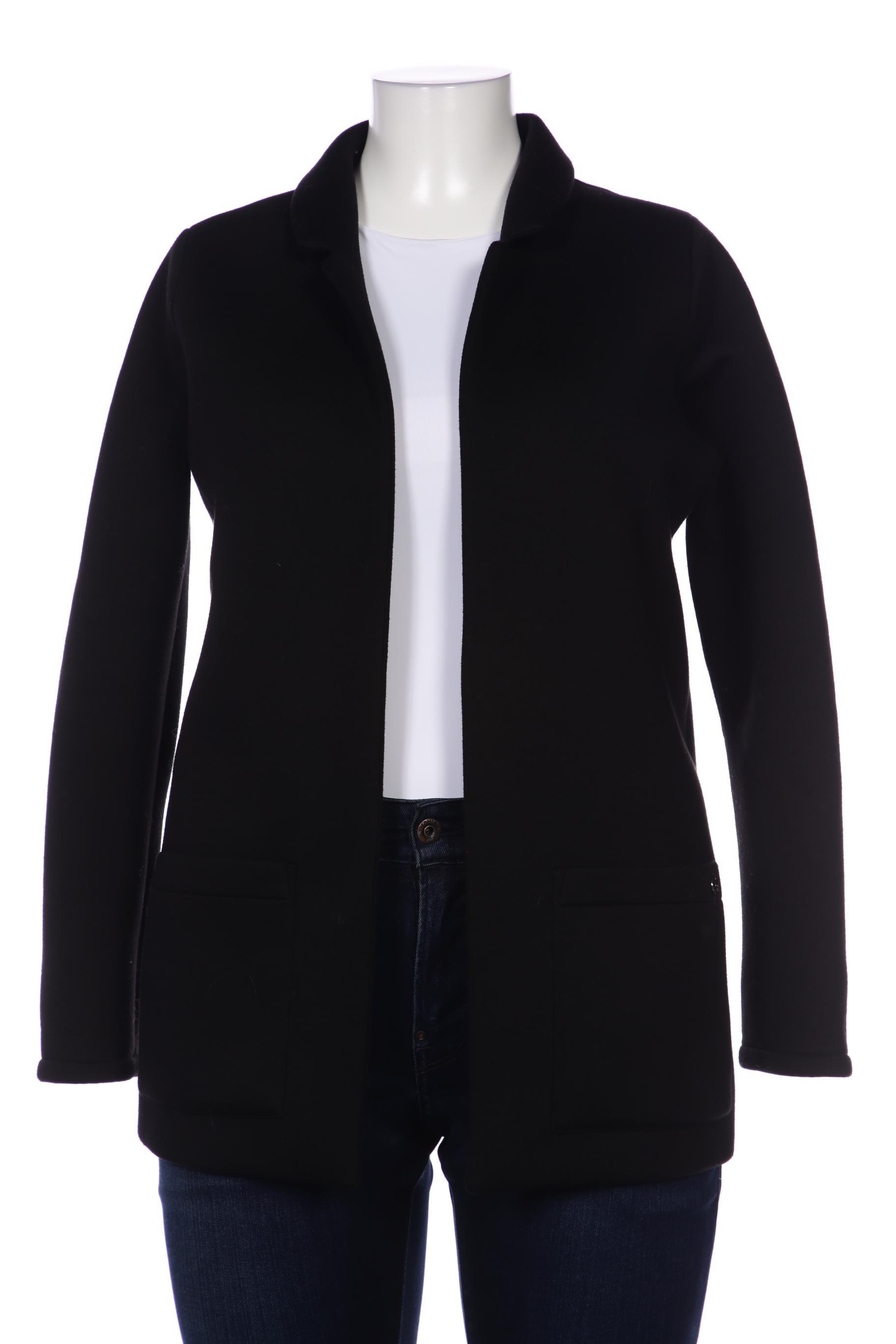 

UNITED COLORS OF BENETTON Damen Mantel, schwarz