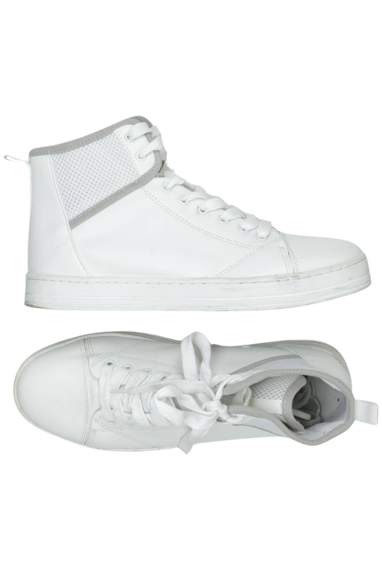 

United Colors OF Benetton Damen Sneakers, weiß, Gr. 39