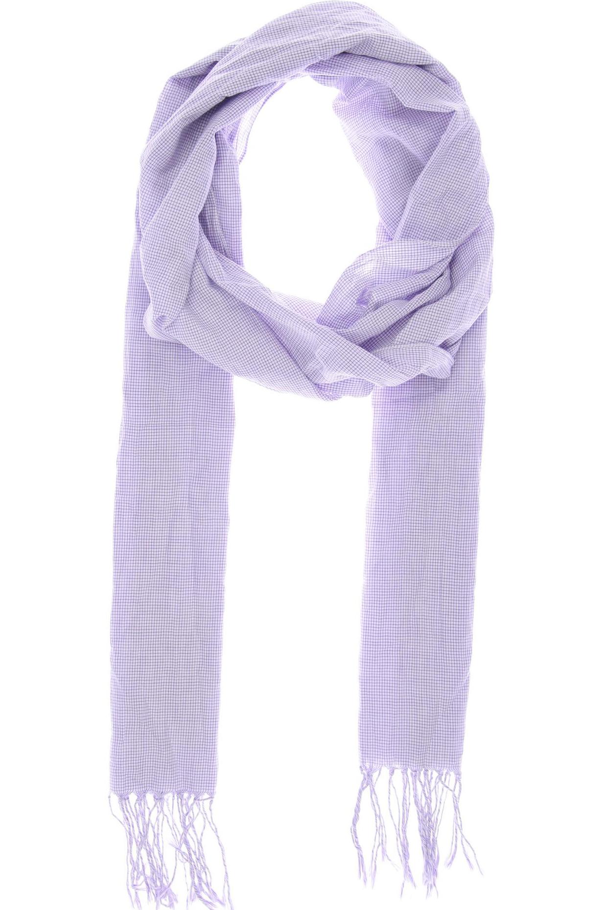 

UNITED COLORS OF BENETTON Damen Schal, flieder