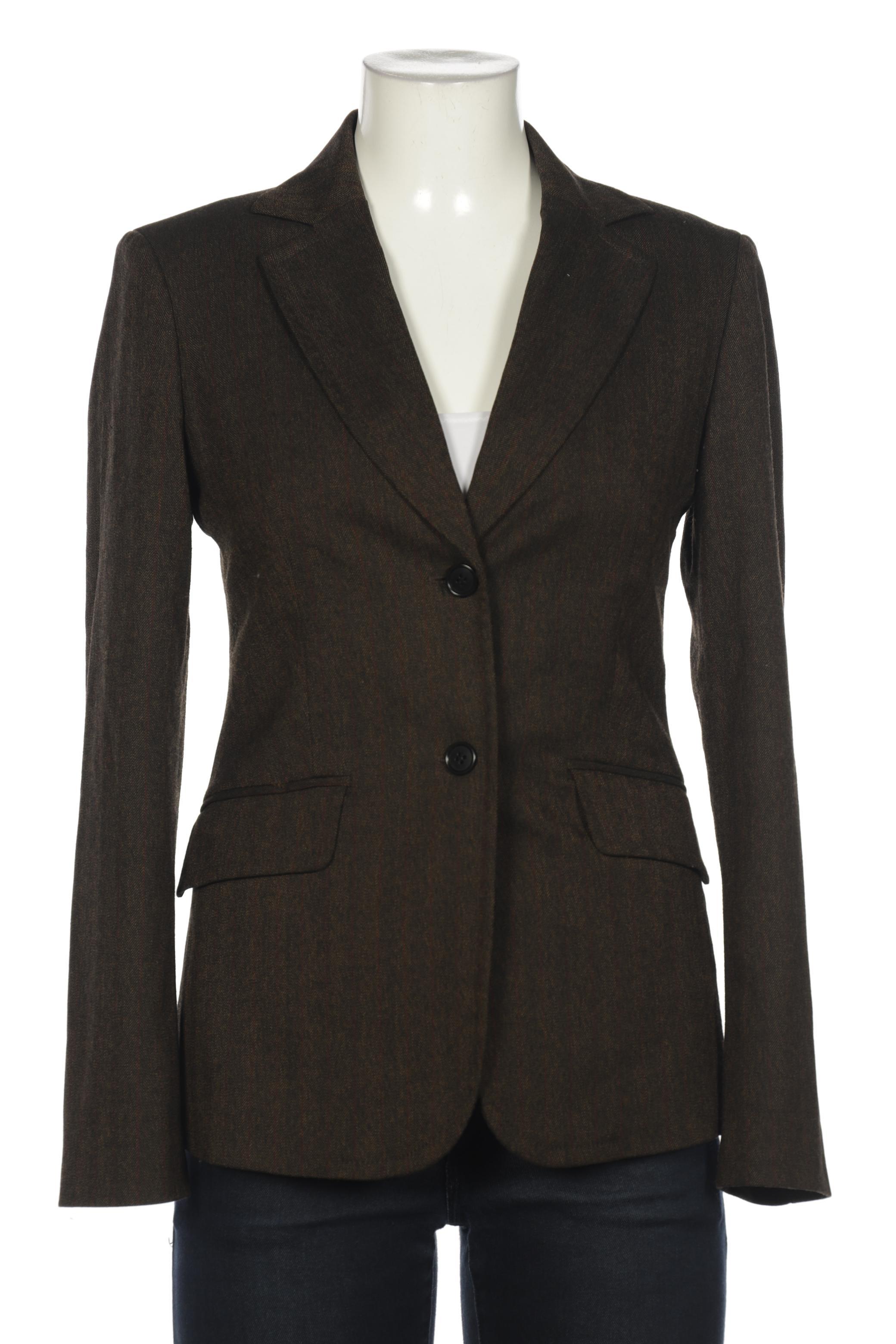 

UNITED COLORS OF BENETTON Damen Blazer, braun