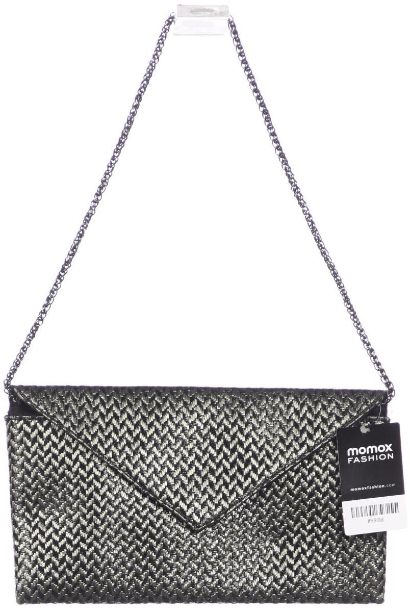 

United Colors OF Benetton Damen Handtasche, schwarz, Gr.