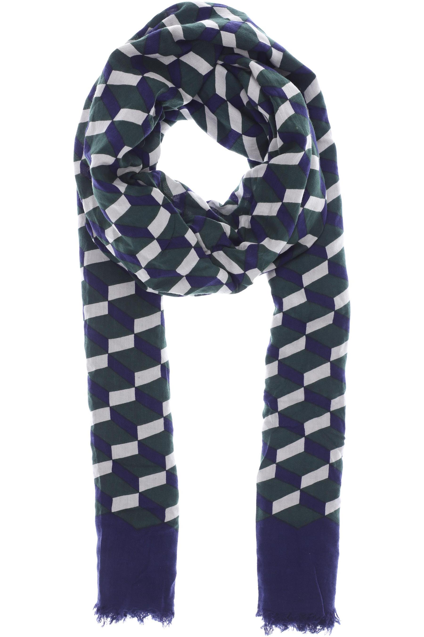 

United Colors OF Benetton Damen Schal, grün, Gr.