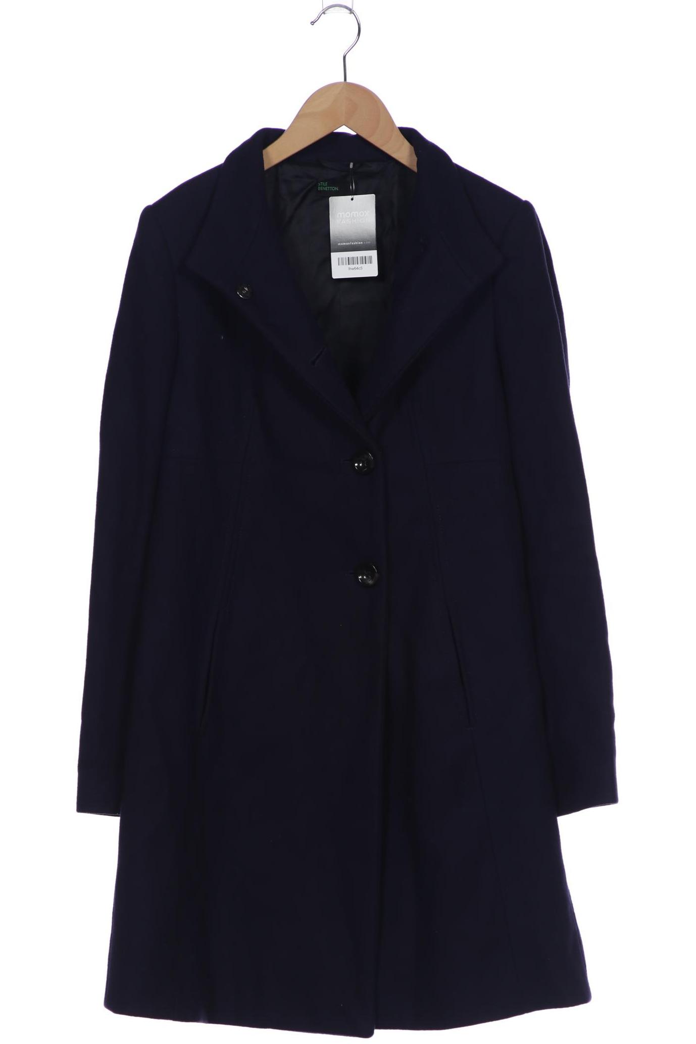 

United Colors OF Benetton Damen Mantel, flieder, Gr. 44