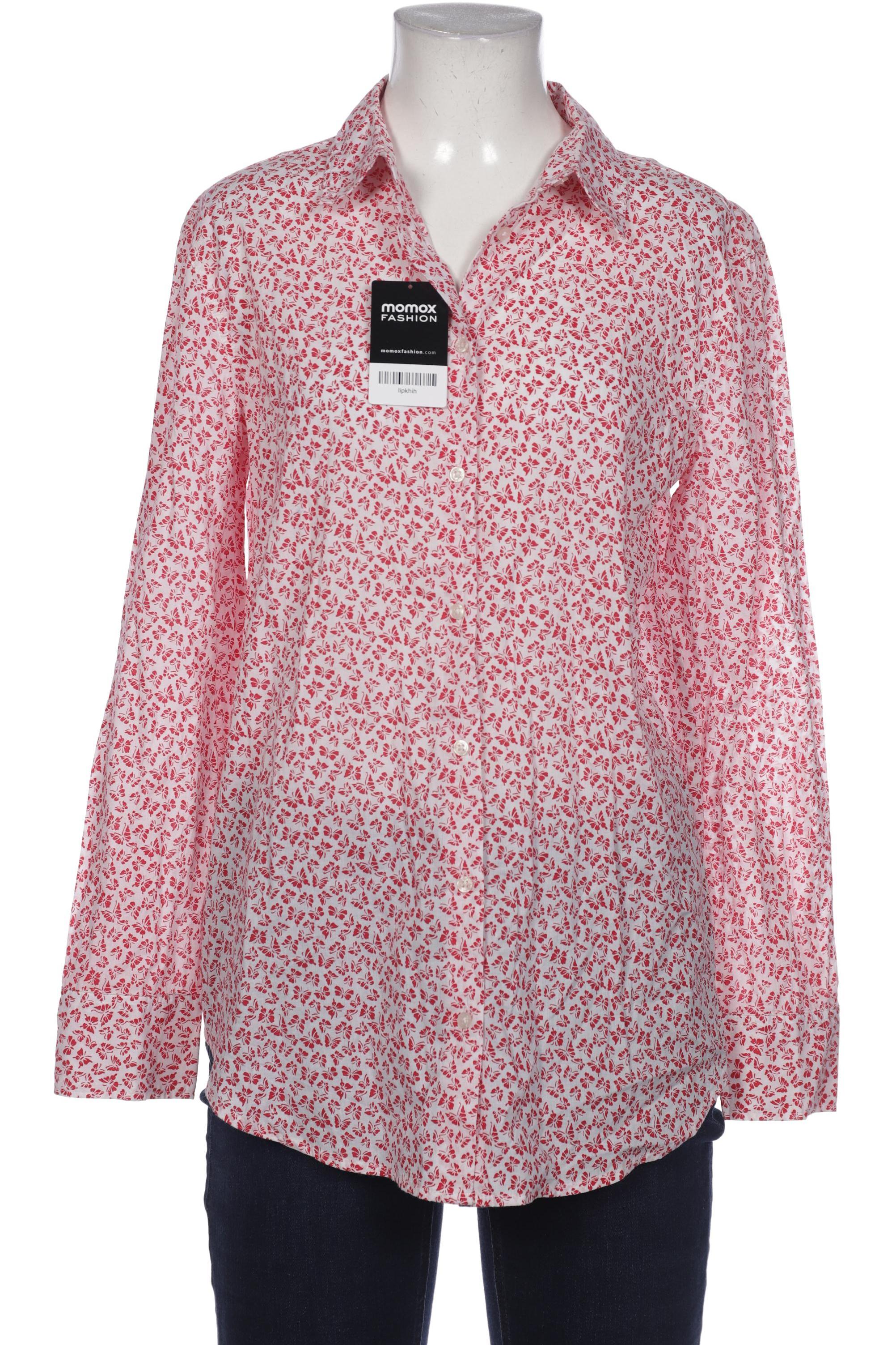 

United Colors OF Benetton Damen Bluse, weiß, Gr. 36