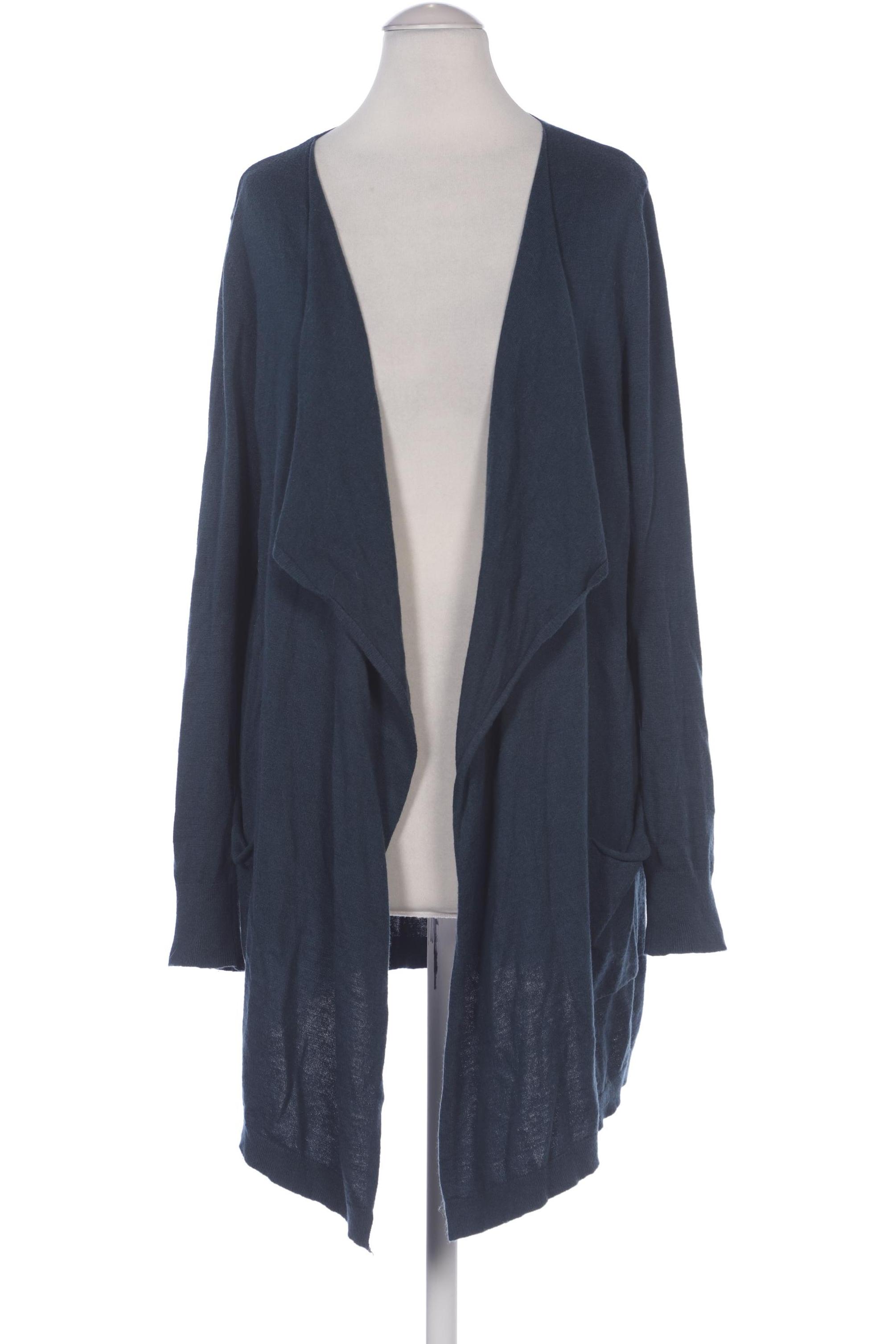 

United Colors OF Benetton Damen Strickjacke, türkis, Gr. 34