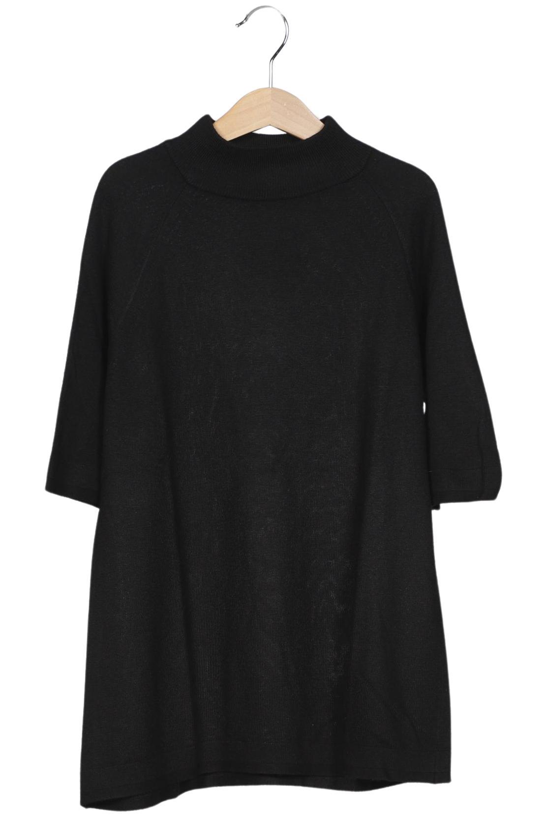 

United Colors OF Benetton Damen Pullover, schwarz, Gr. 34