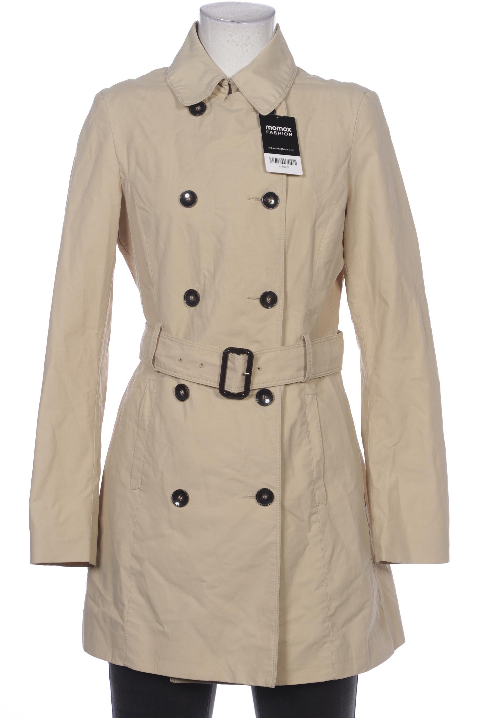 

United Colors OF Benetton Damen Mantel, beige, Gr. 36