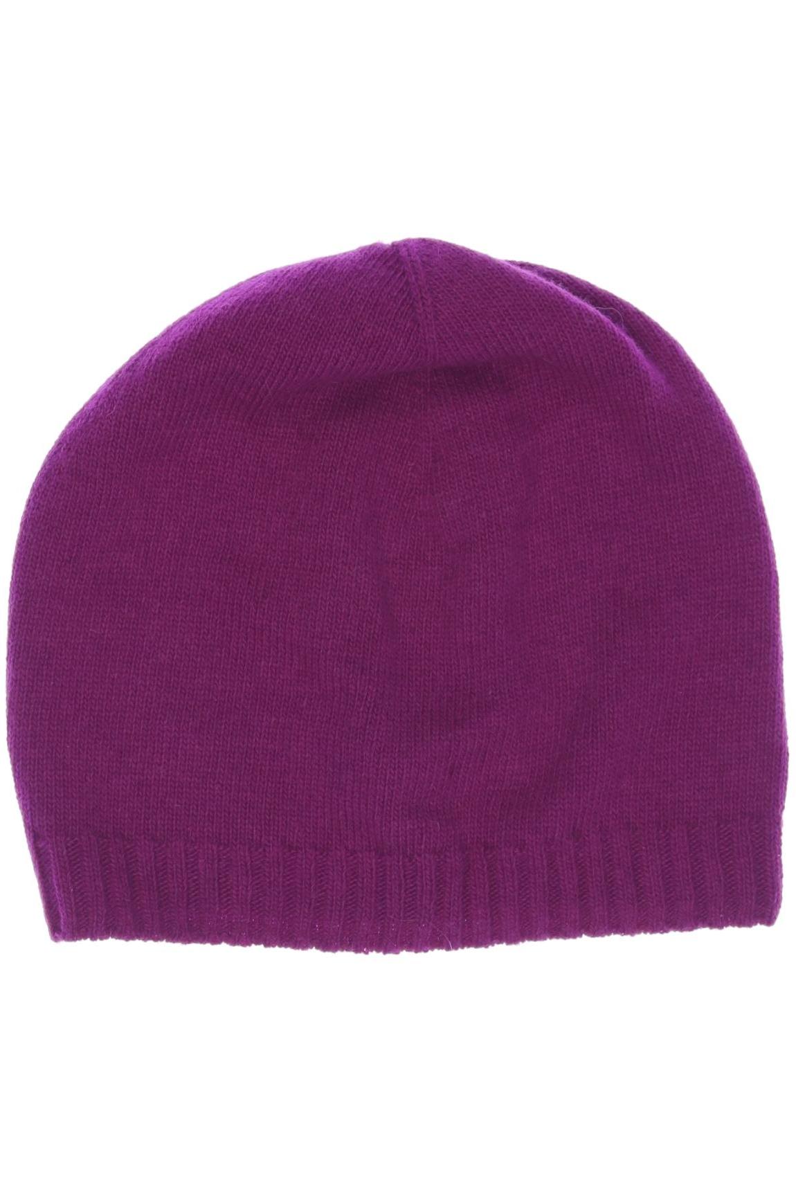 

United Colors OF Benetton Damen Hut/Mütze, pink, Gr. uni