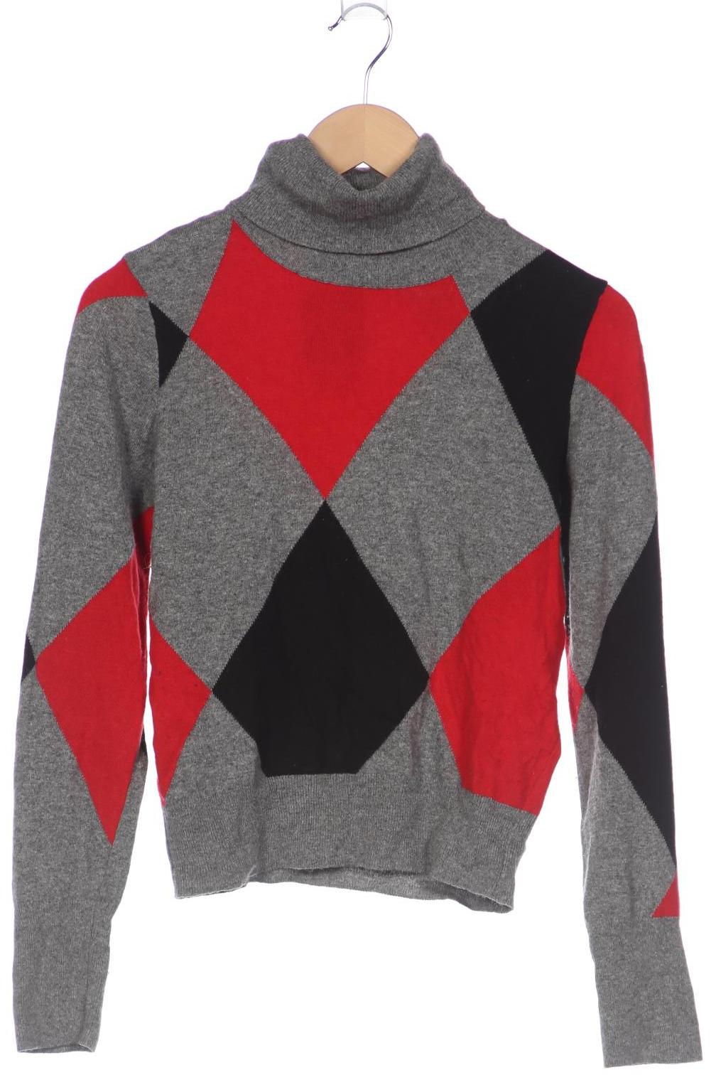

UNITED COLORS OF BENETTON Damen Pullover, grau