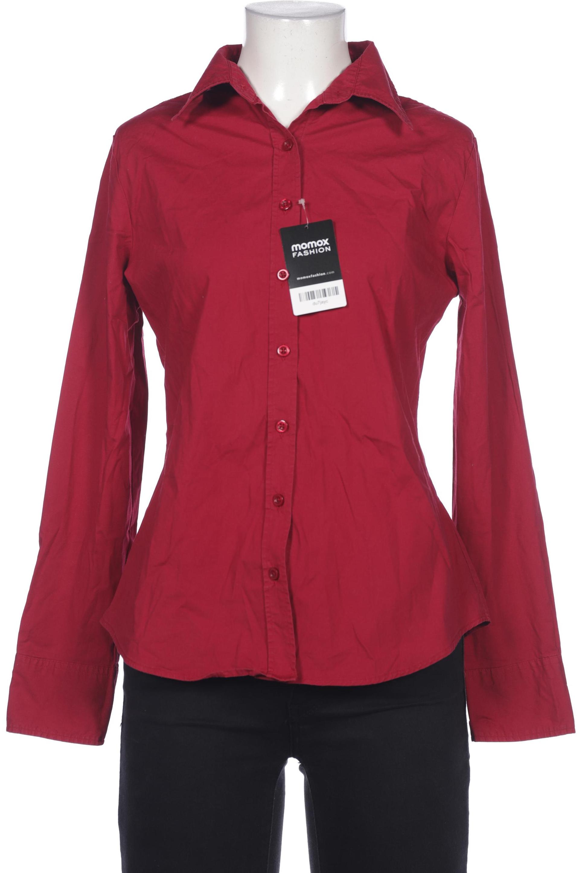 

UNITED COLORS OF BENETTON Damen Bluse, bordeaux