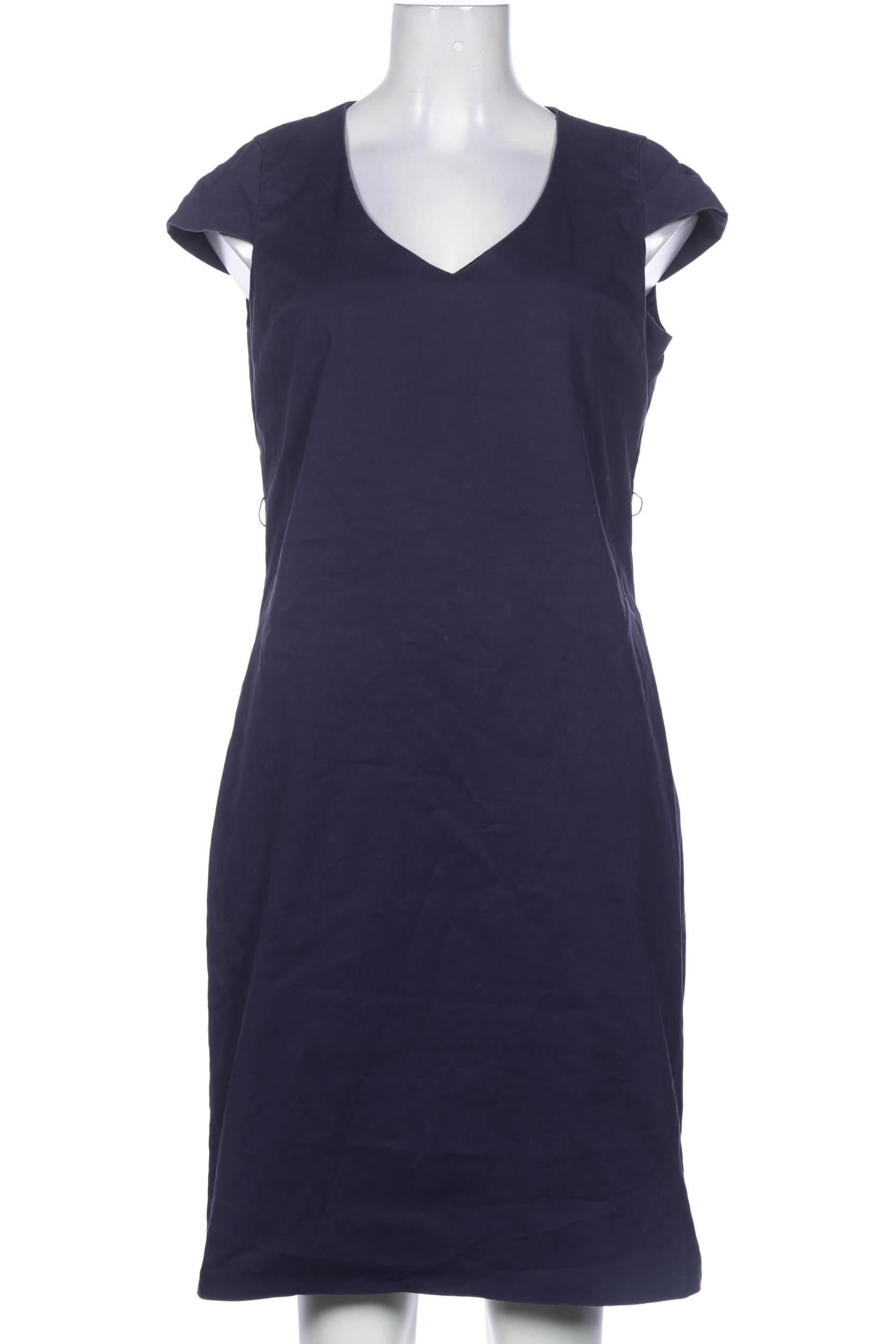

UNITED COLORS OF BENETTON Damen Kleid, blau