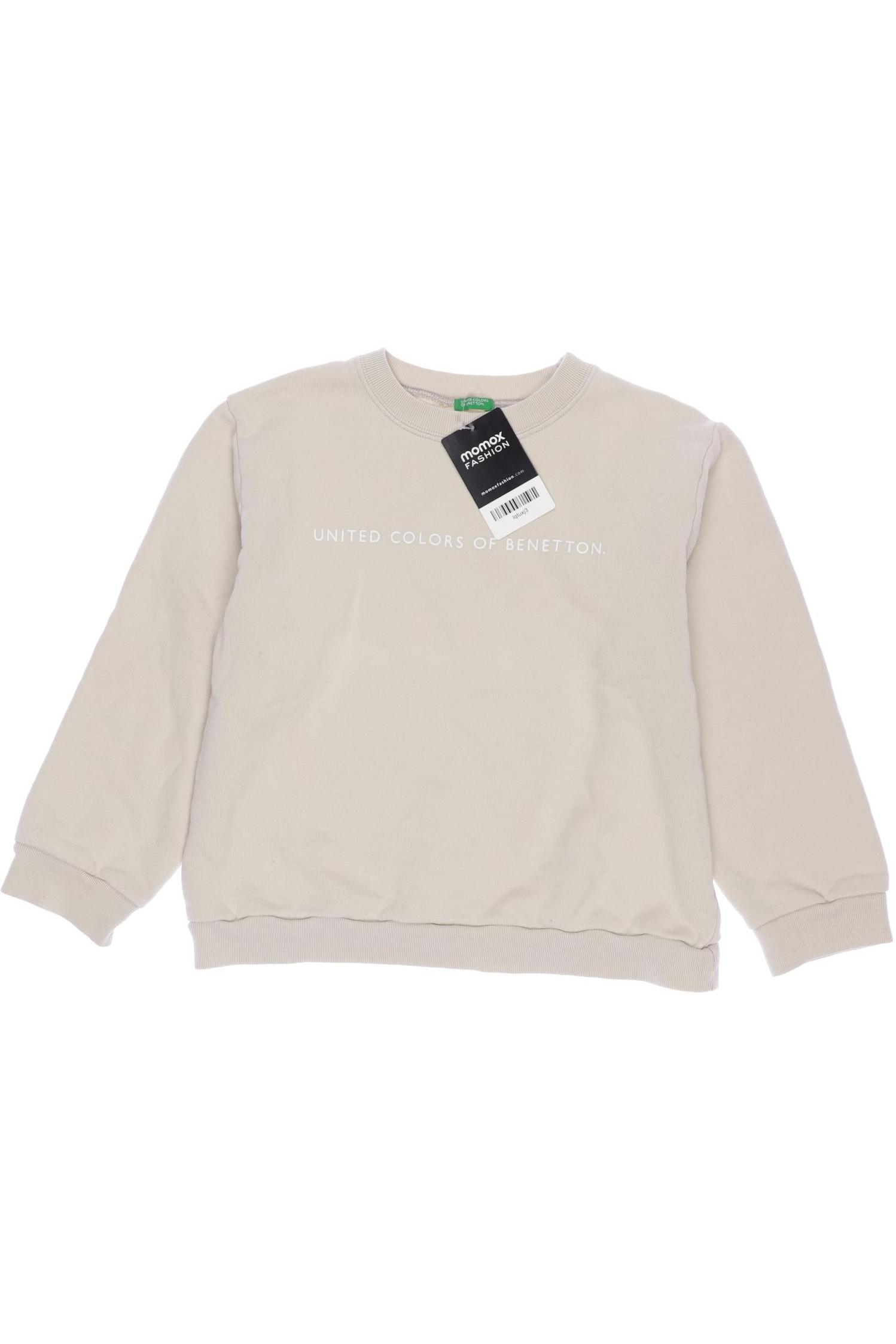 

United Colors OF Benetton Herren Hoodies & Sweater, beige, Gr. 128