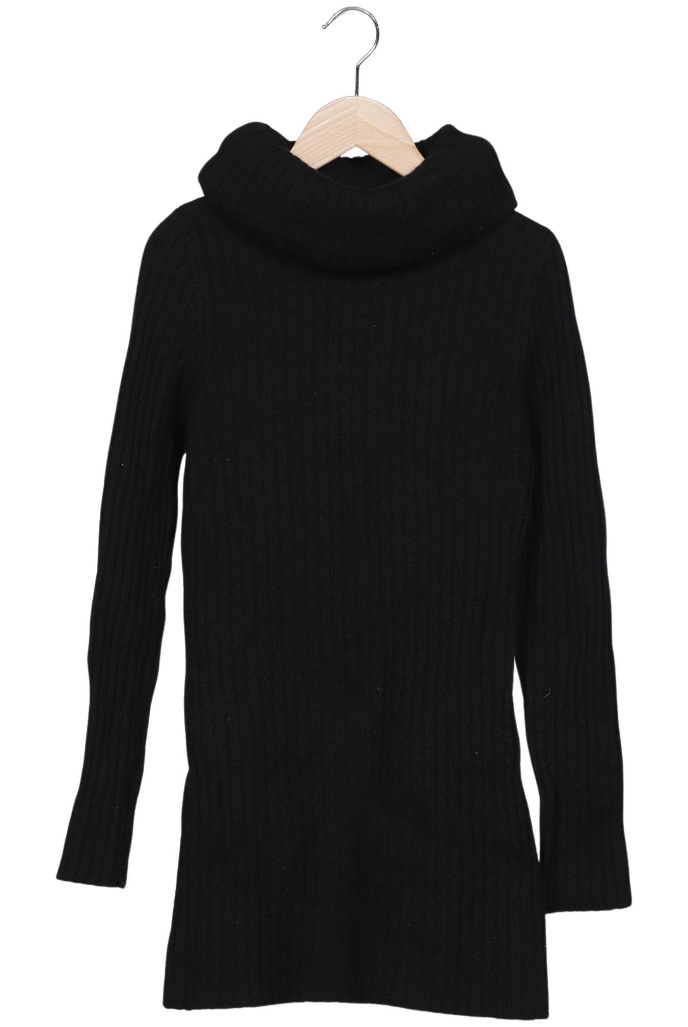 

United Colors OF Benetton Damen Pullover, schwarz, Gr. 38