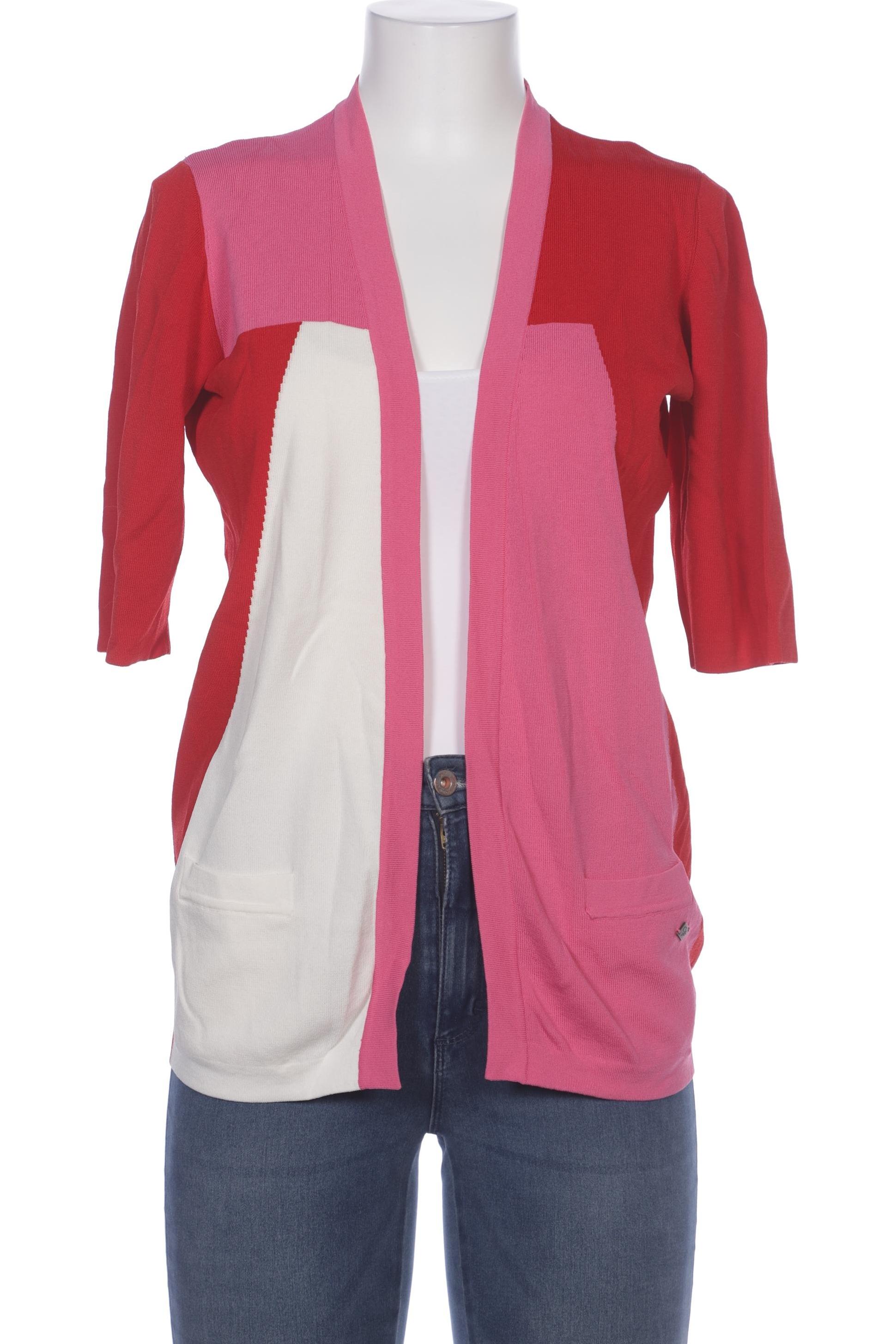 

United Colors OF Benetton Damen Strickjacke, pink, Gr. 38