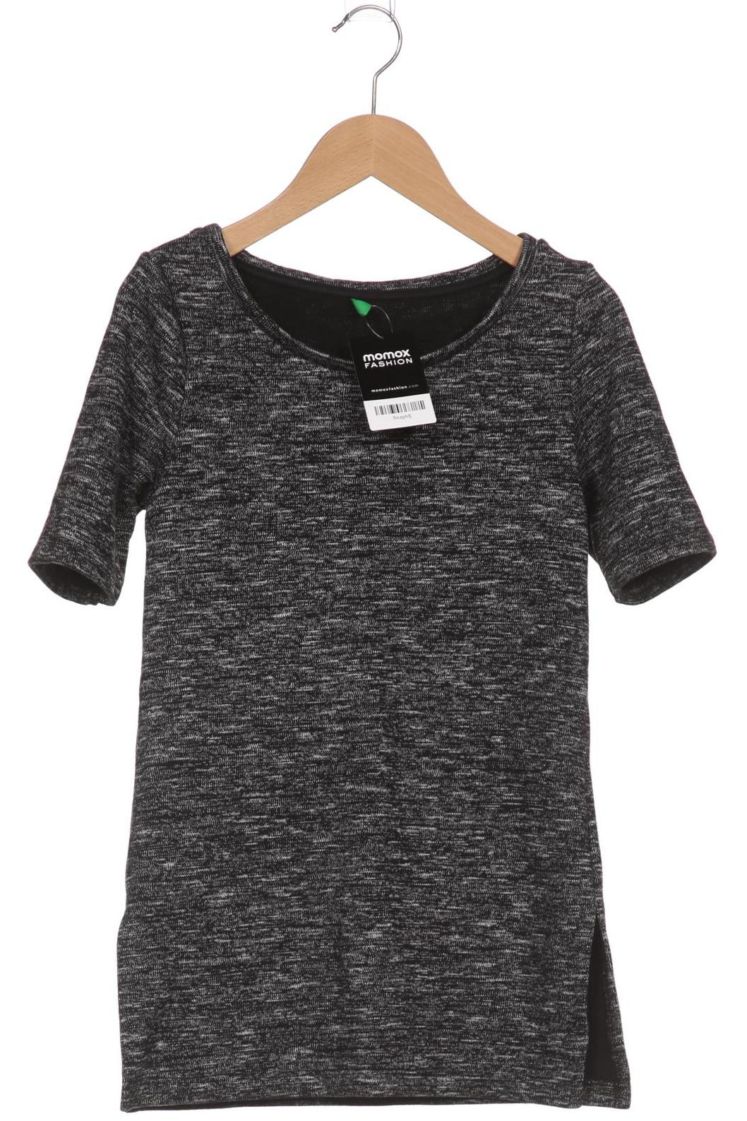 

United Colors OF Benetton Damen Pullover, grau, Gr. 34