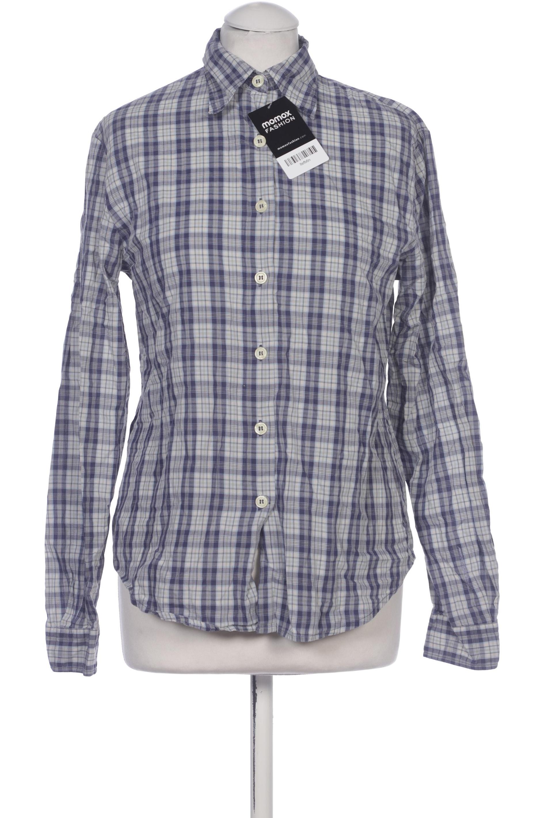 

United Colors OF Benetton Damen Bluse, grau, Gr. 42