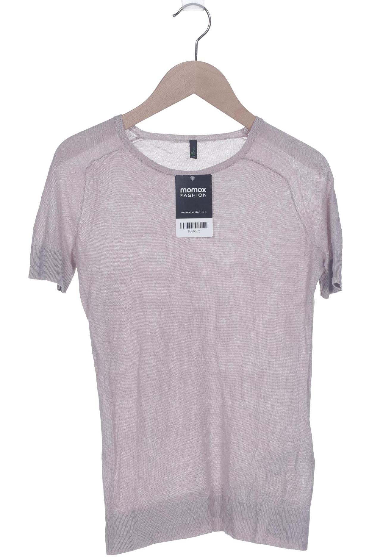 

United Colors OF Benetton Damen Pullover, pink, Gr. 34