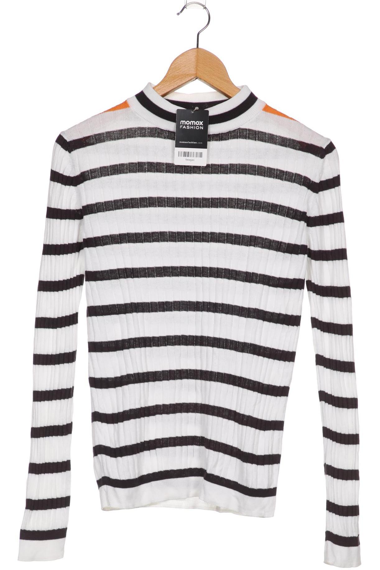 

UNITED COLORS OF BENETTON Damen Pullover, weiß