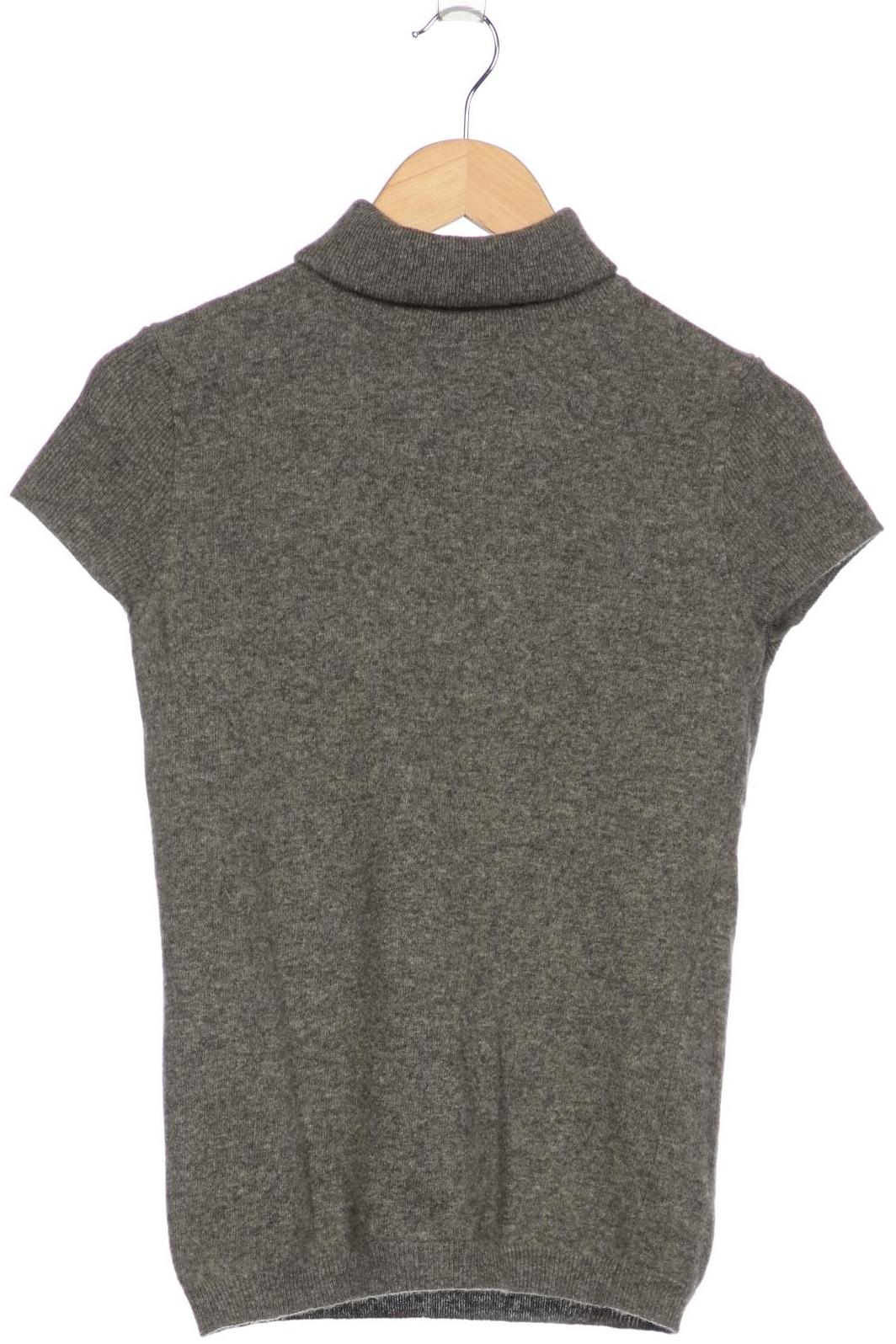 

United Colors OF Benetton Damen Pullover, grau, Gr. 38