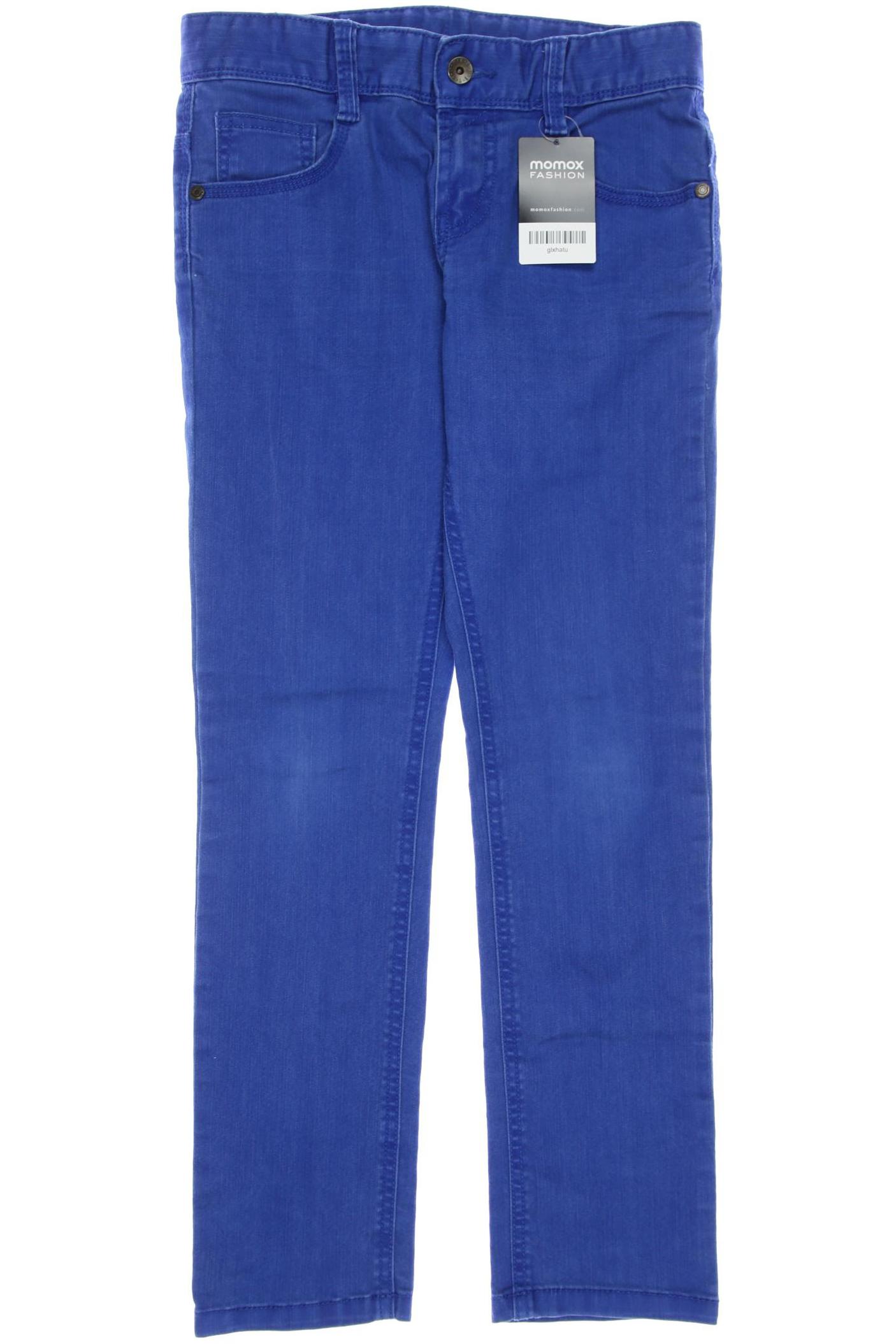 

United Colors OF Benetton Herren Jeans, blau, Gr. 140
