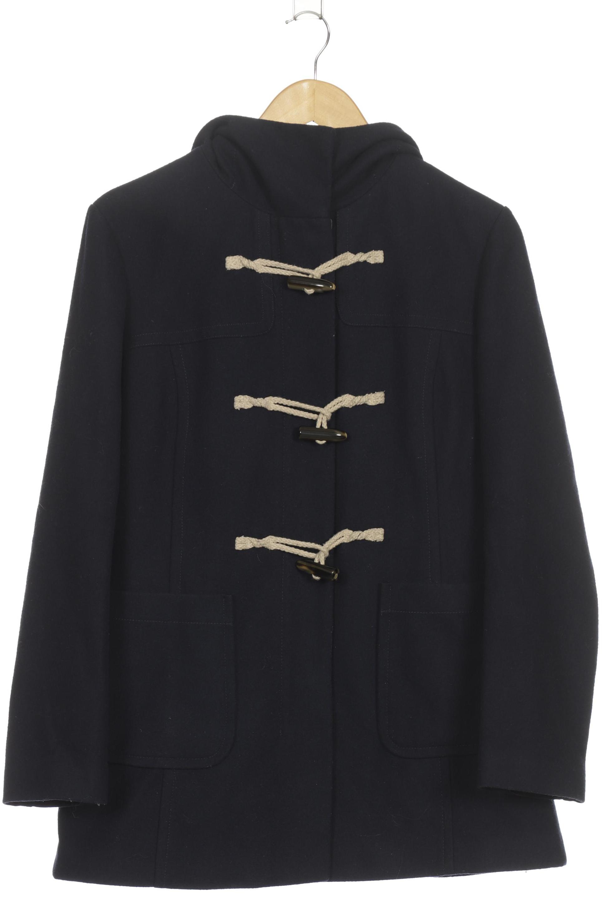 

United Colors OF Benetton Damen Jacke, blau, Gr. 40