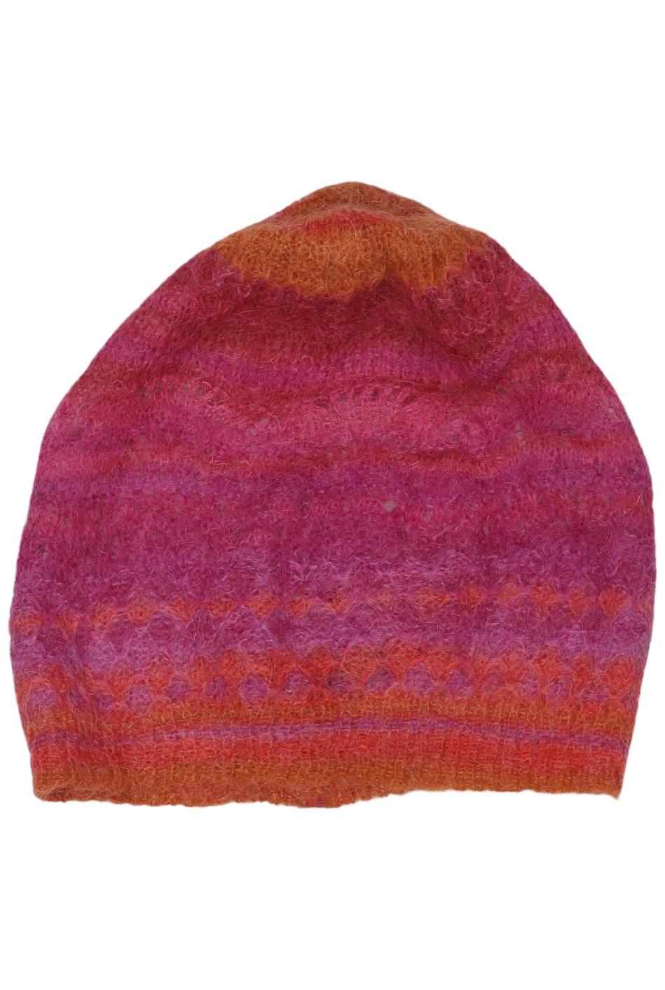 

United Colors OF Benetton Damen Hut/Mütze, mehrfarbig, Gr. uni