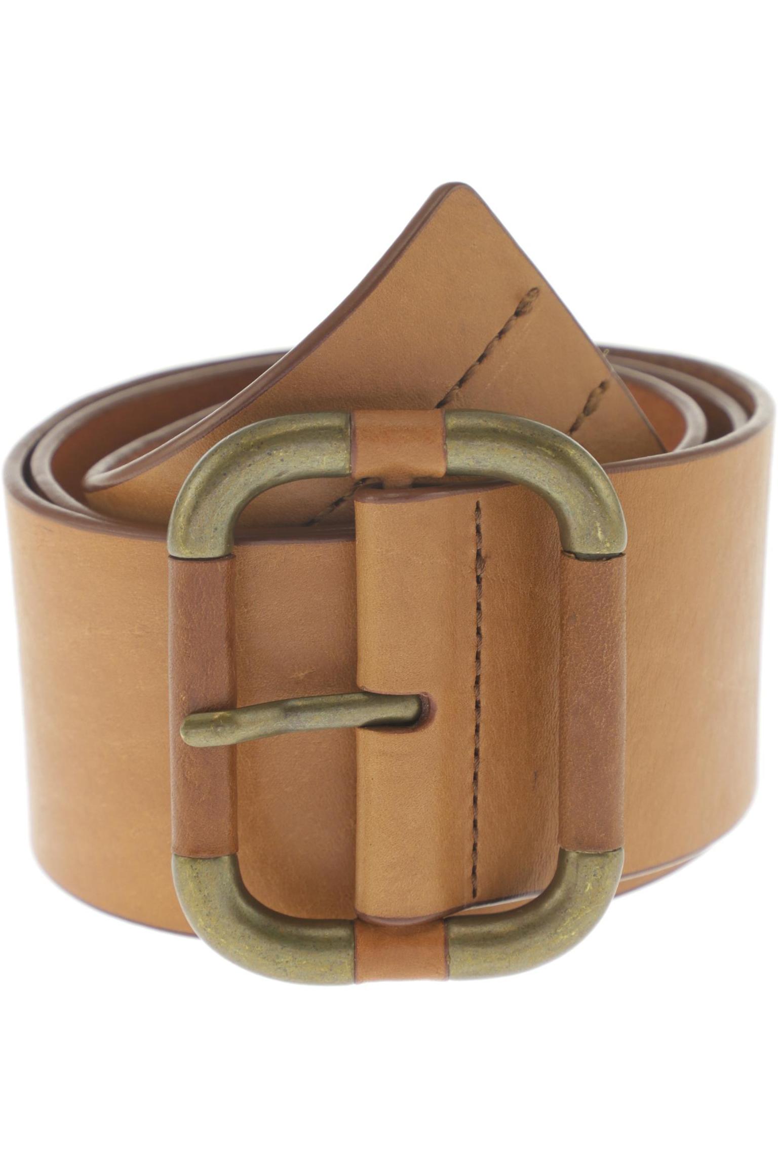 

United Colors OF Benetton Damen Gürtel, braun, Gr. 85