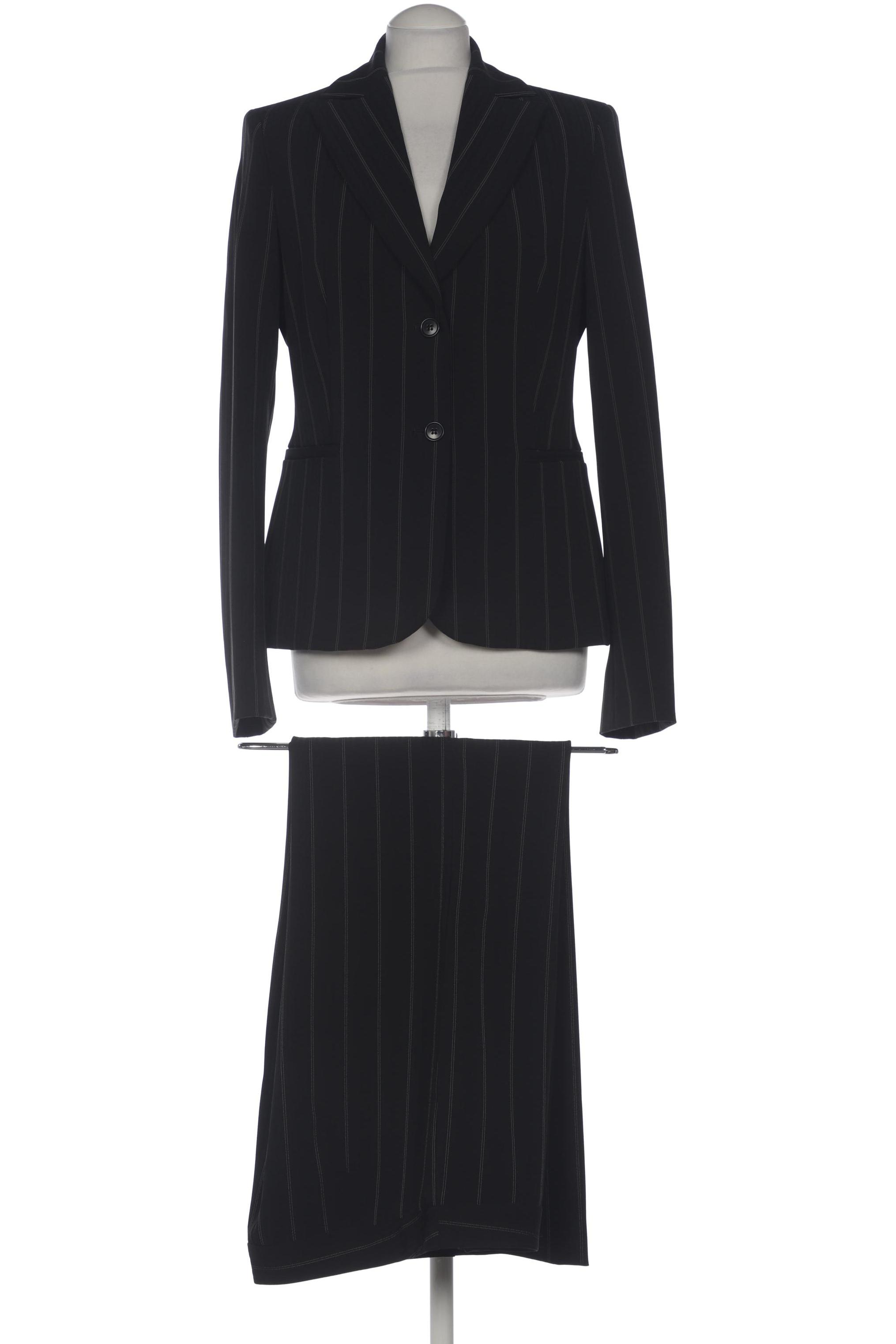 

United Colors OF Benetton Damen Anzug, schwarz, Gr. 44