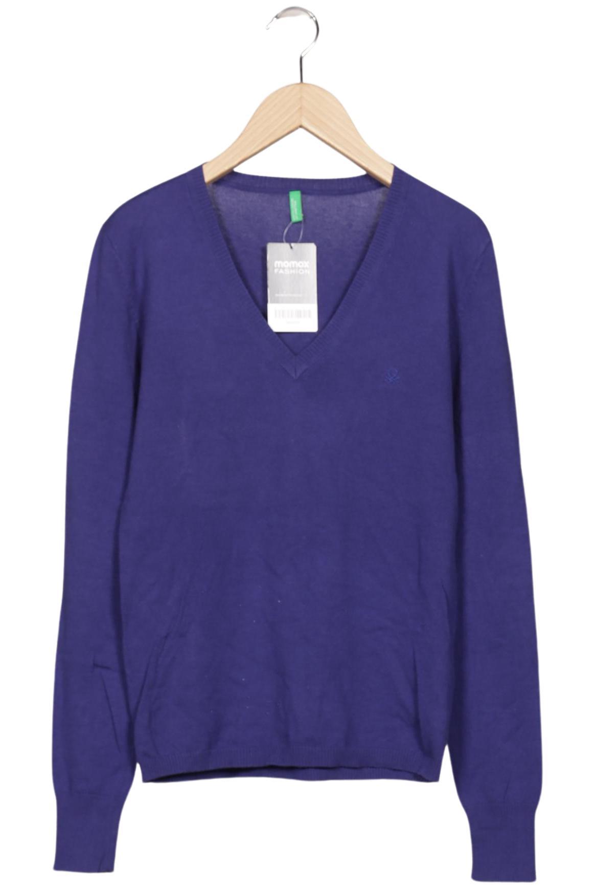 

United Colors OF Benetton Damen Pullover, flieder, Gr. 38