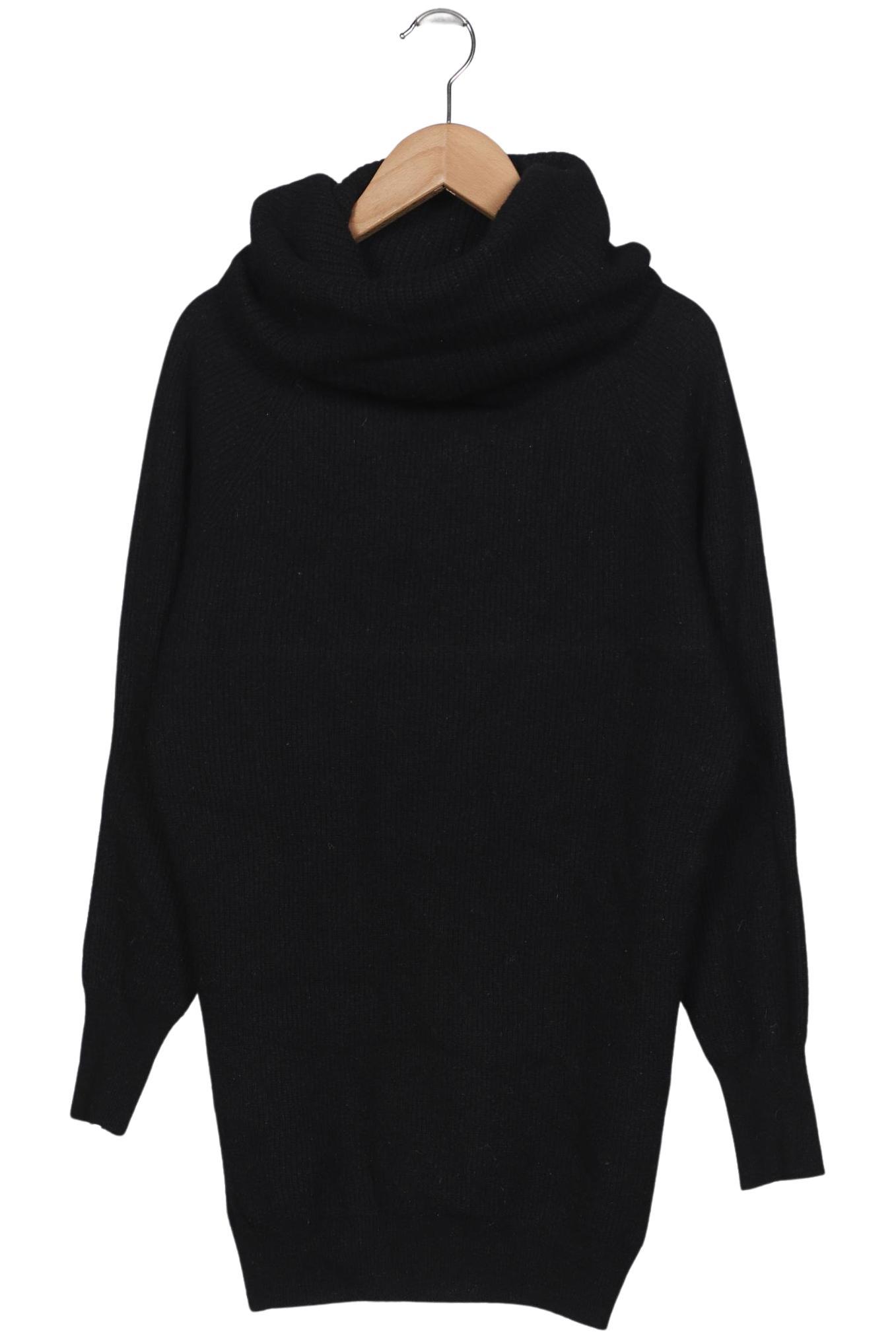 

United Colors OF Benetton Damen Pullover, schwarz, Gr. 34