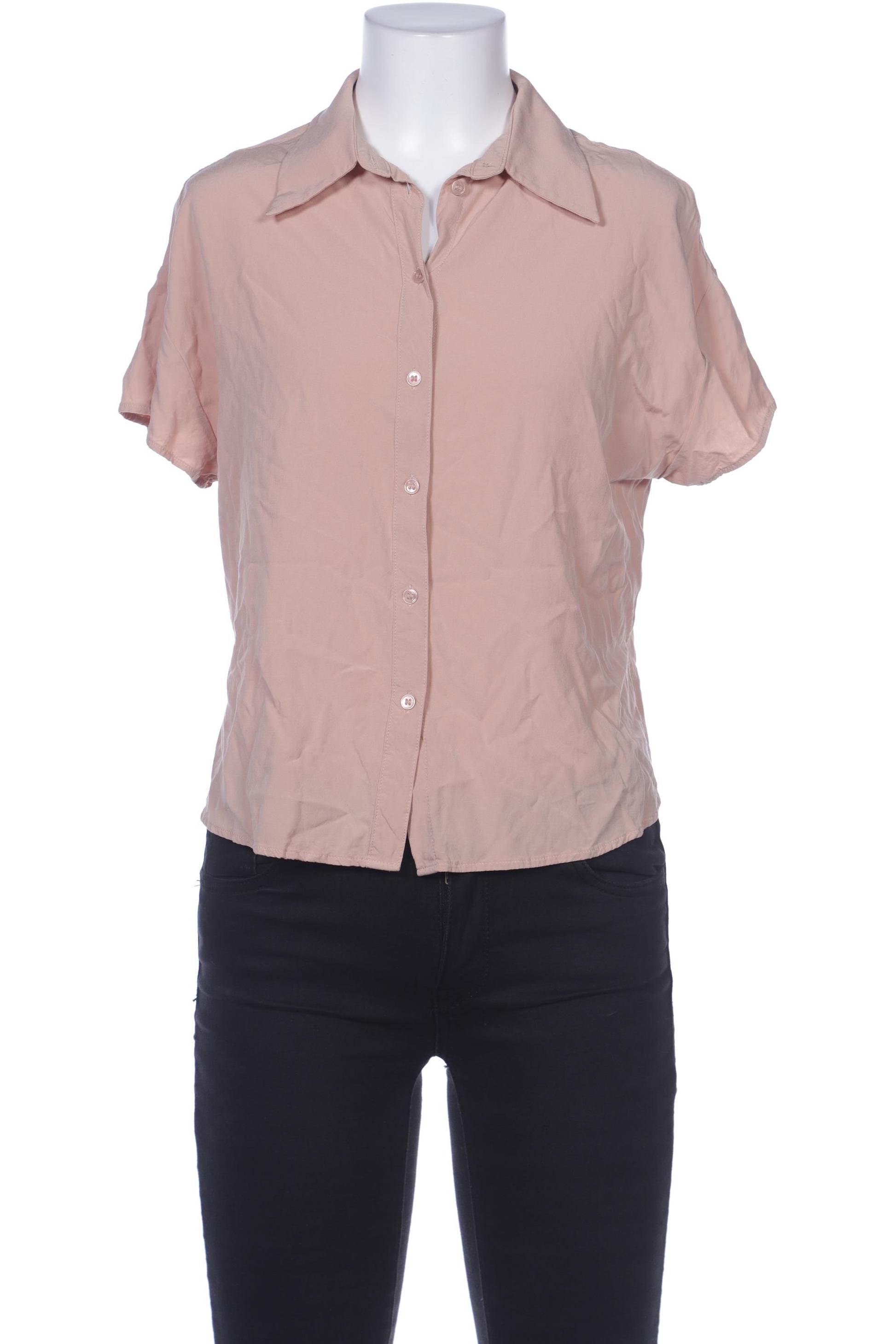 

United Colors OF Benetton Damen Bluse, beige, Gr. 32