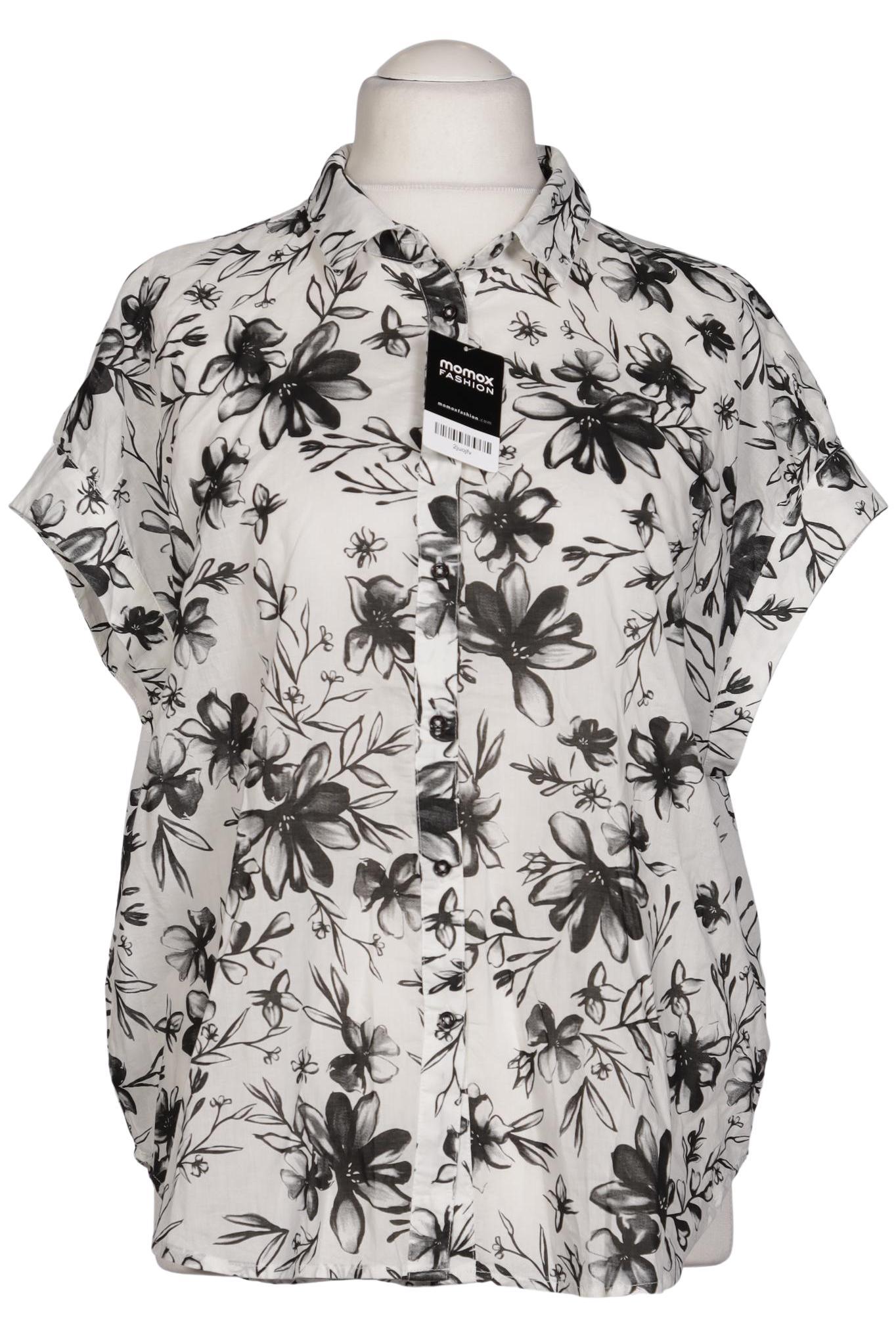 

United Colors OF Benetton Damen Bluse, mehrfarbig, Gr. 42