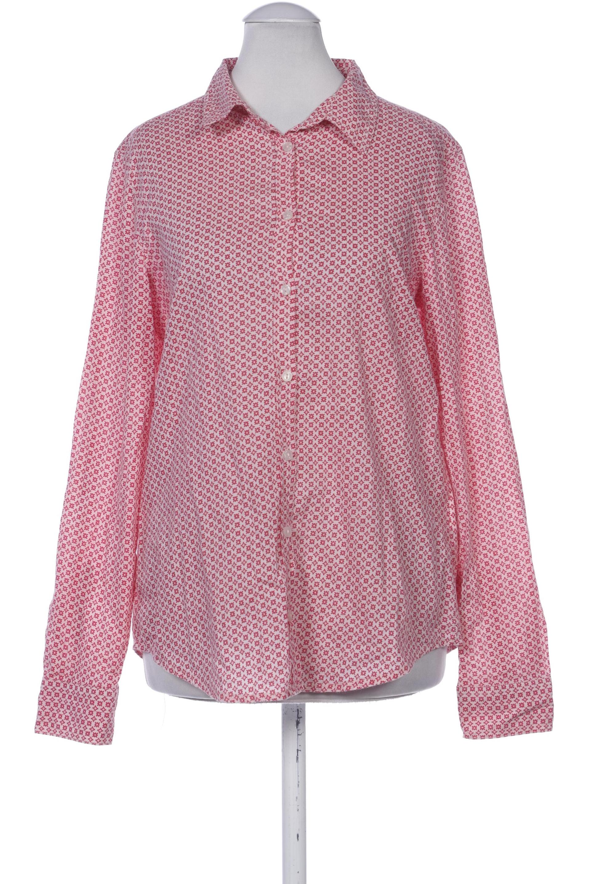 

United Colors OF Benetton Damen Bluse, pink, Gr. 36
