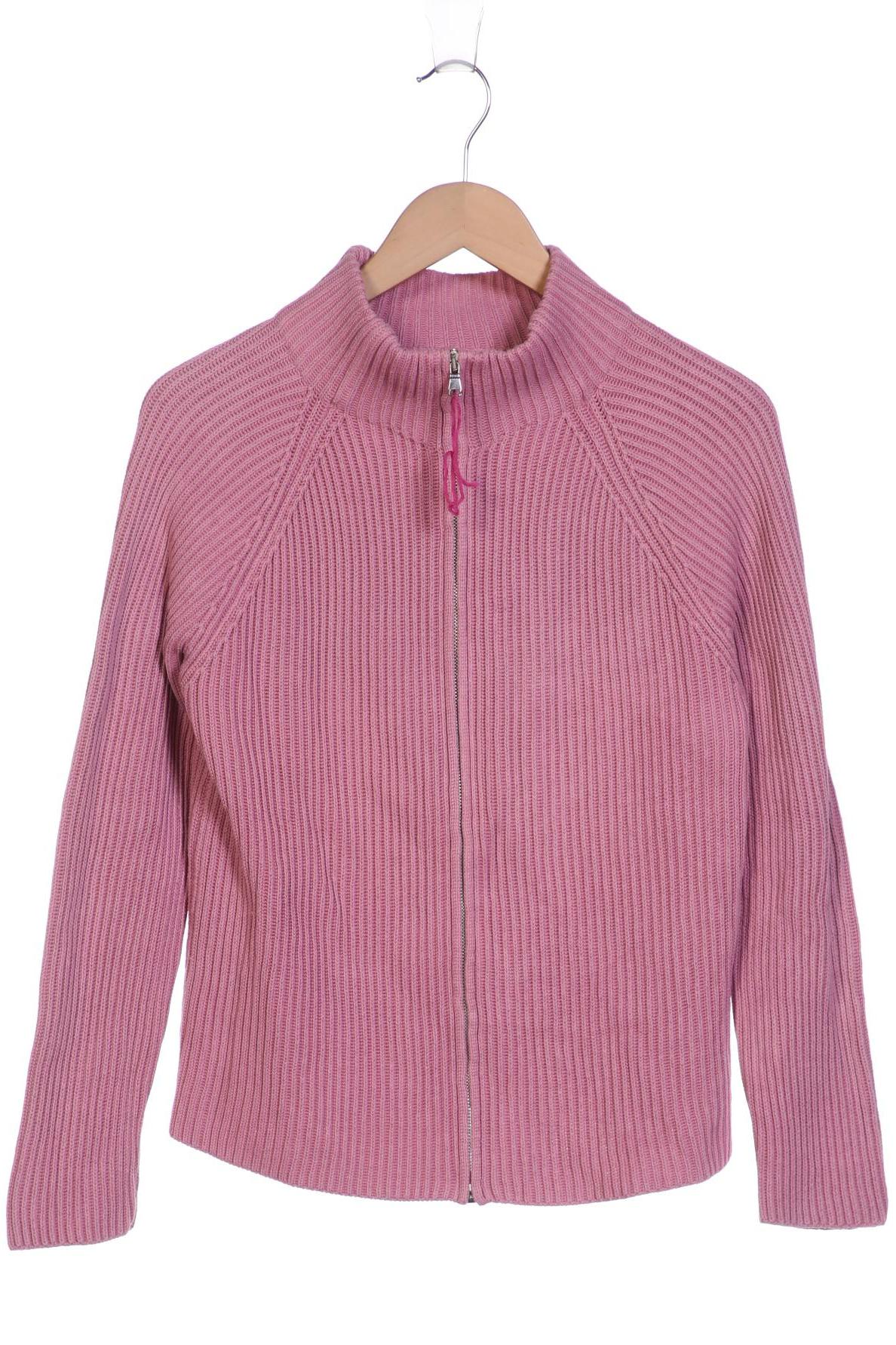 

UNITED COLORS OF BENETTON Damen Strickjacke, pink