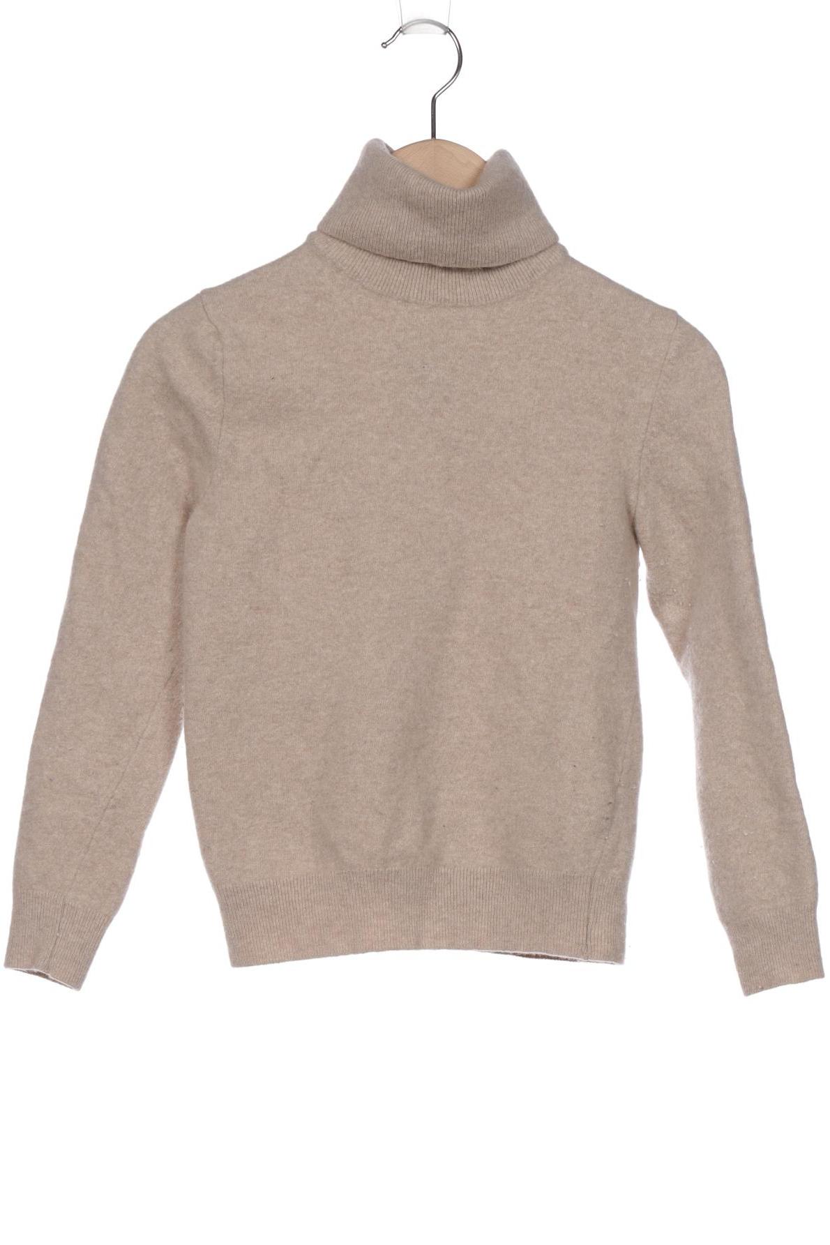 

UNITED COLORS OF BENETTON Damen Pullover, beige