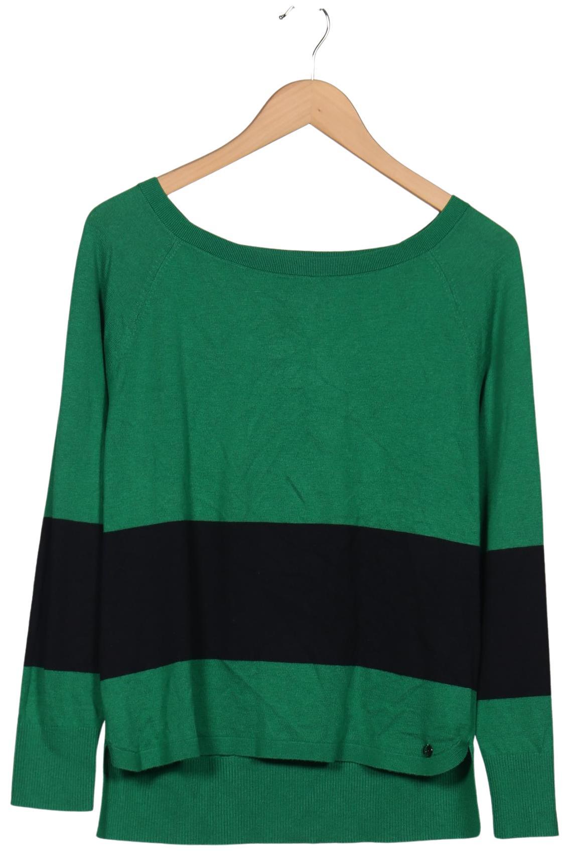 

United Colors OF Benetton Damen Pullover, mehrfarbig, Gr. 38