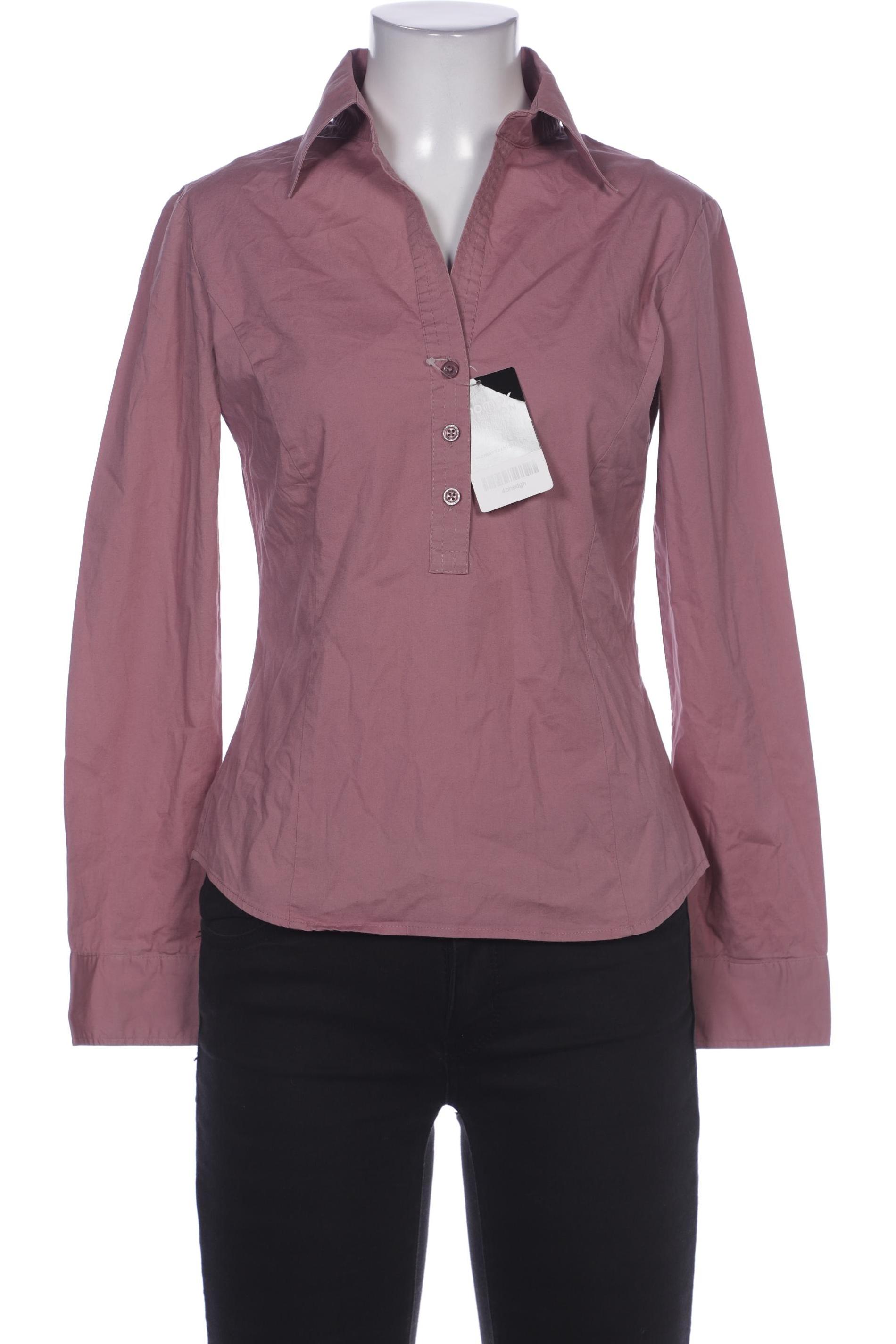 

United Colors OF Benetton Damen Bluse, pink, Gr. 36