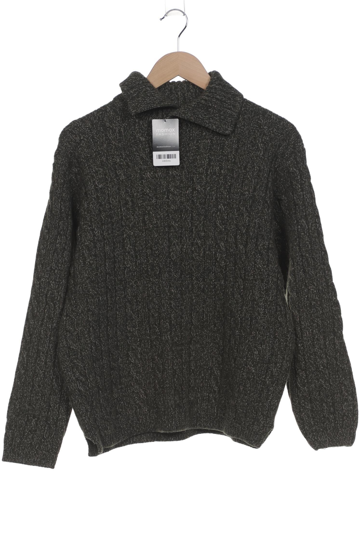 

United Colors OF Benetton Herren Pullover, grün, Gr. 52