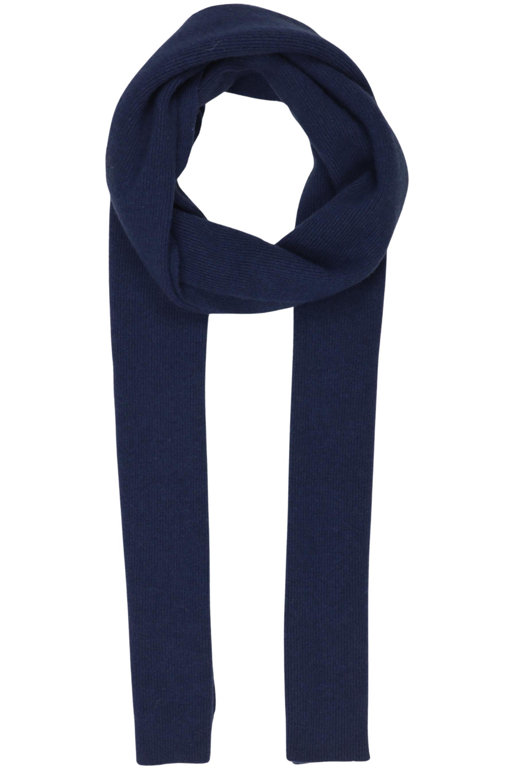 

United Colors OF Benetton Damen Schal, marineblau, Gr.