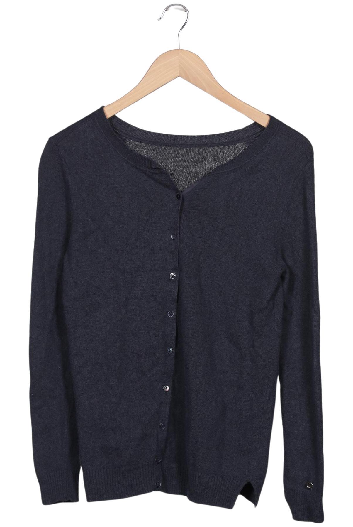 

United Colors OF Benetton Damen Pullover, marineblau, Gr. 38