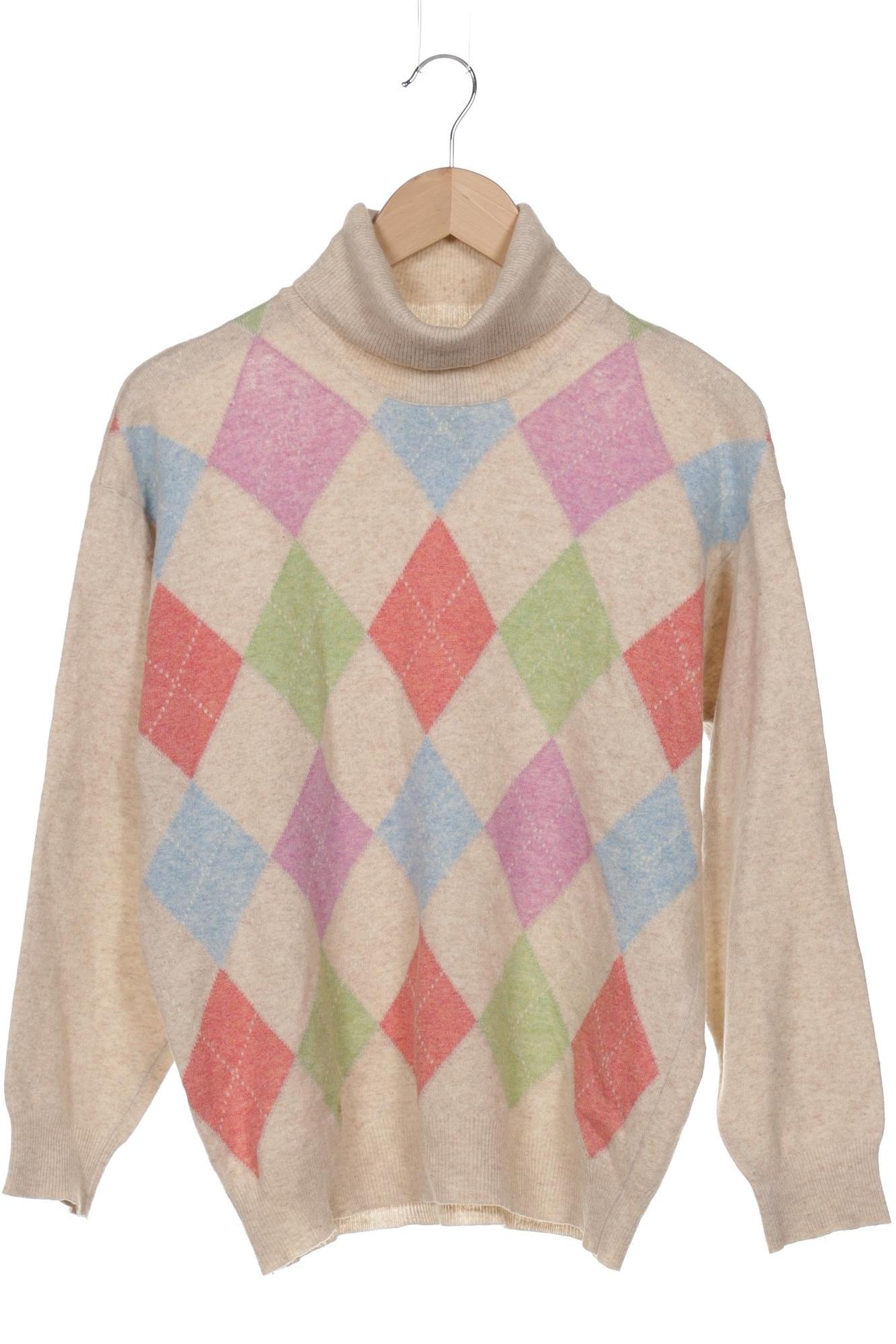 

United Colors OF Benetton Damen Pullover, beige, Gr. 38