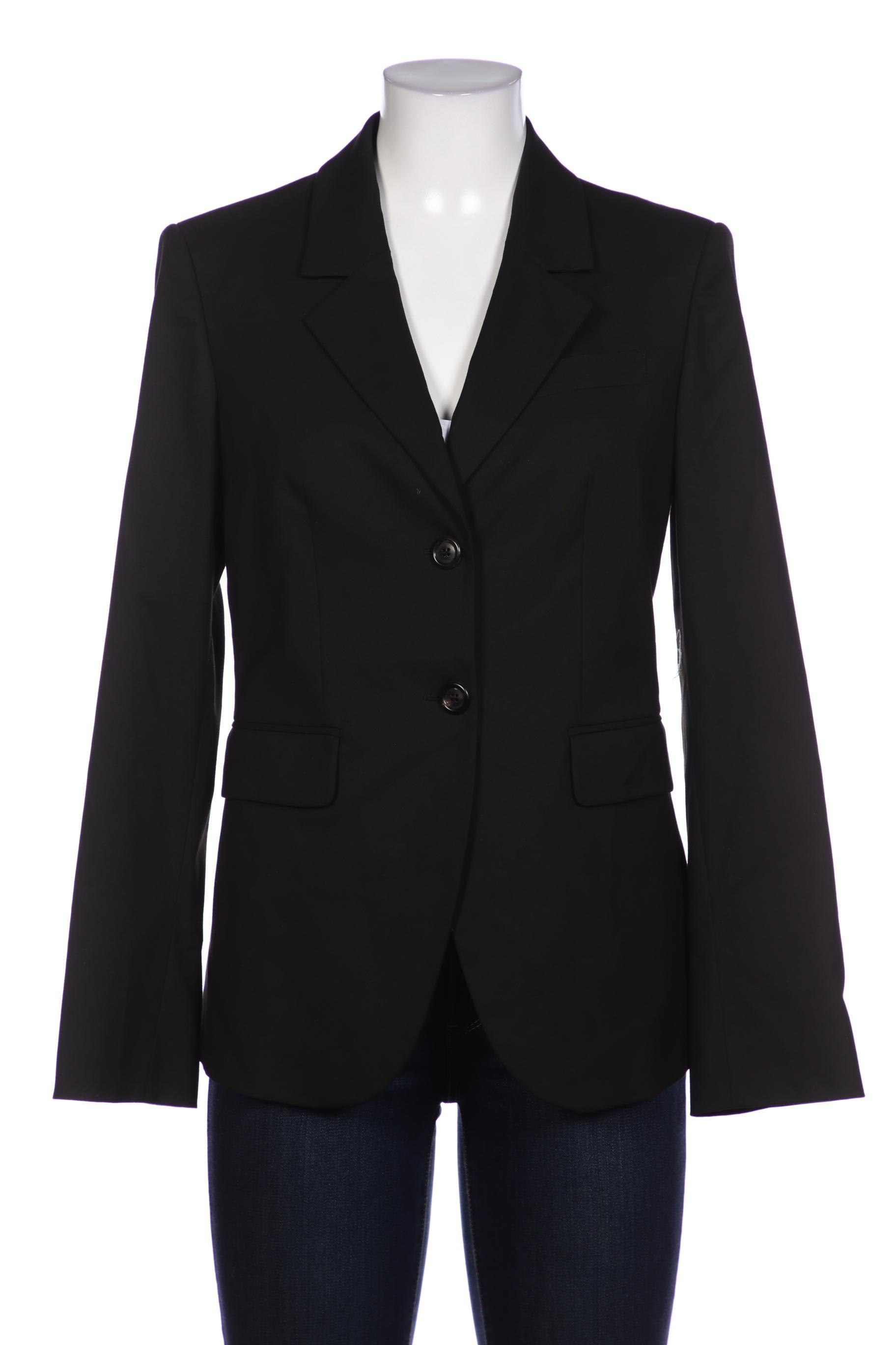 

United Colors OF Benetton Damen Blazer, schwarz, Gr. 44