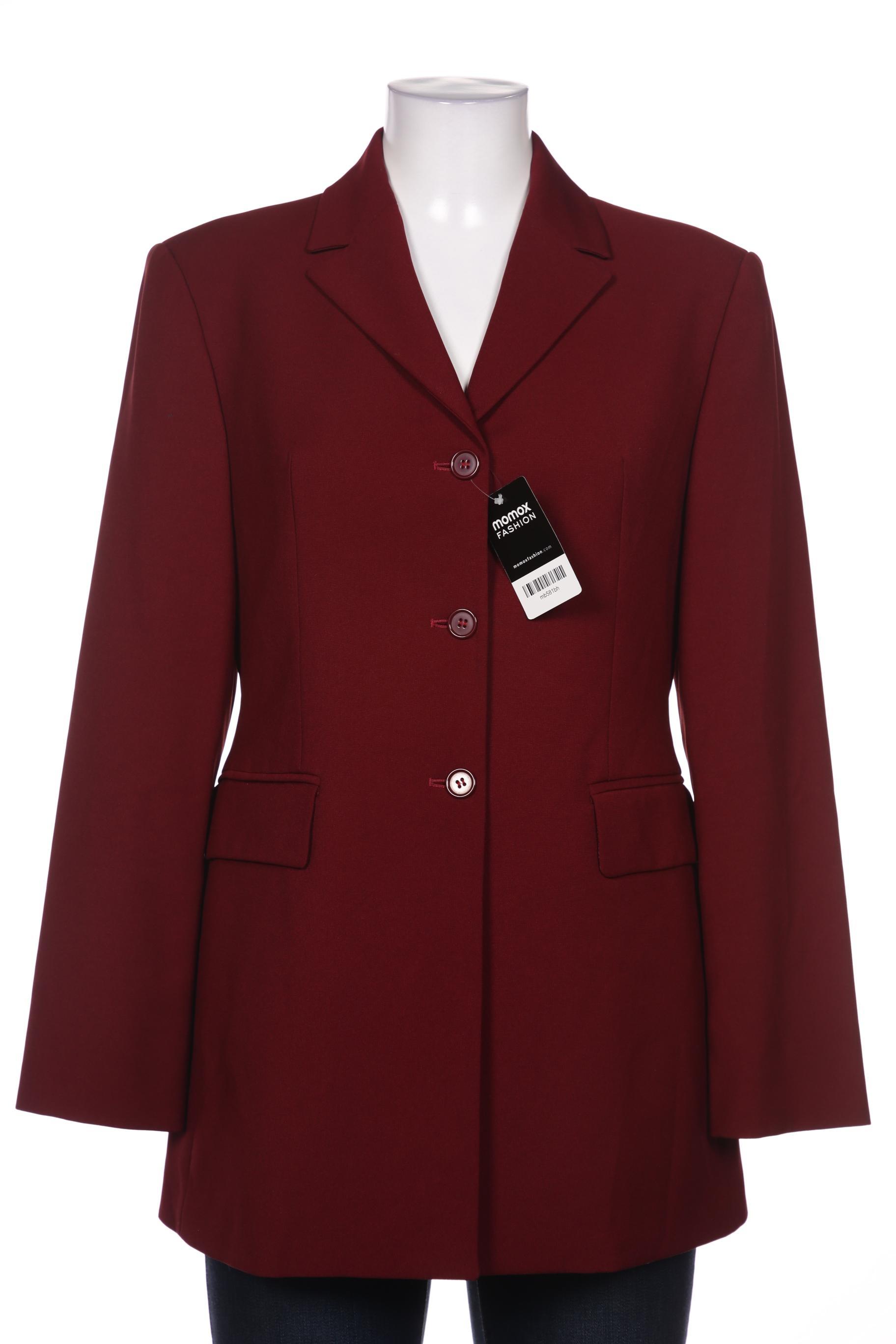 

United Colors OF Benetton Damen Blazer, bordeaux, Gr. 44