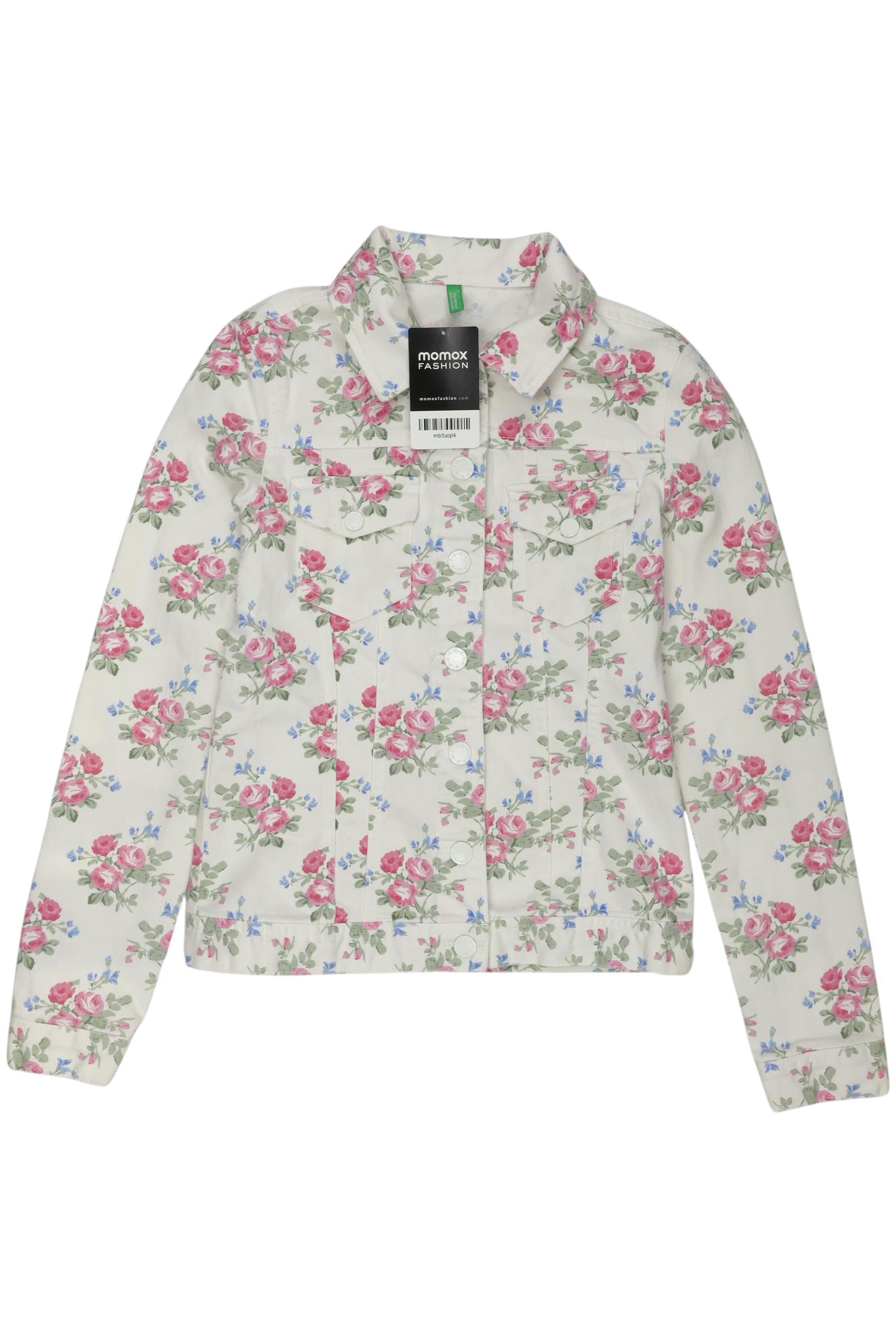 

United Colors OF Benetton Mädchen Jacke, mehrfarbig, Gr. 170