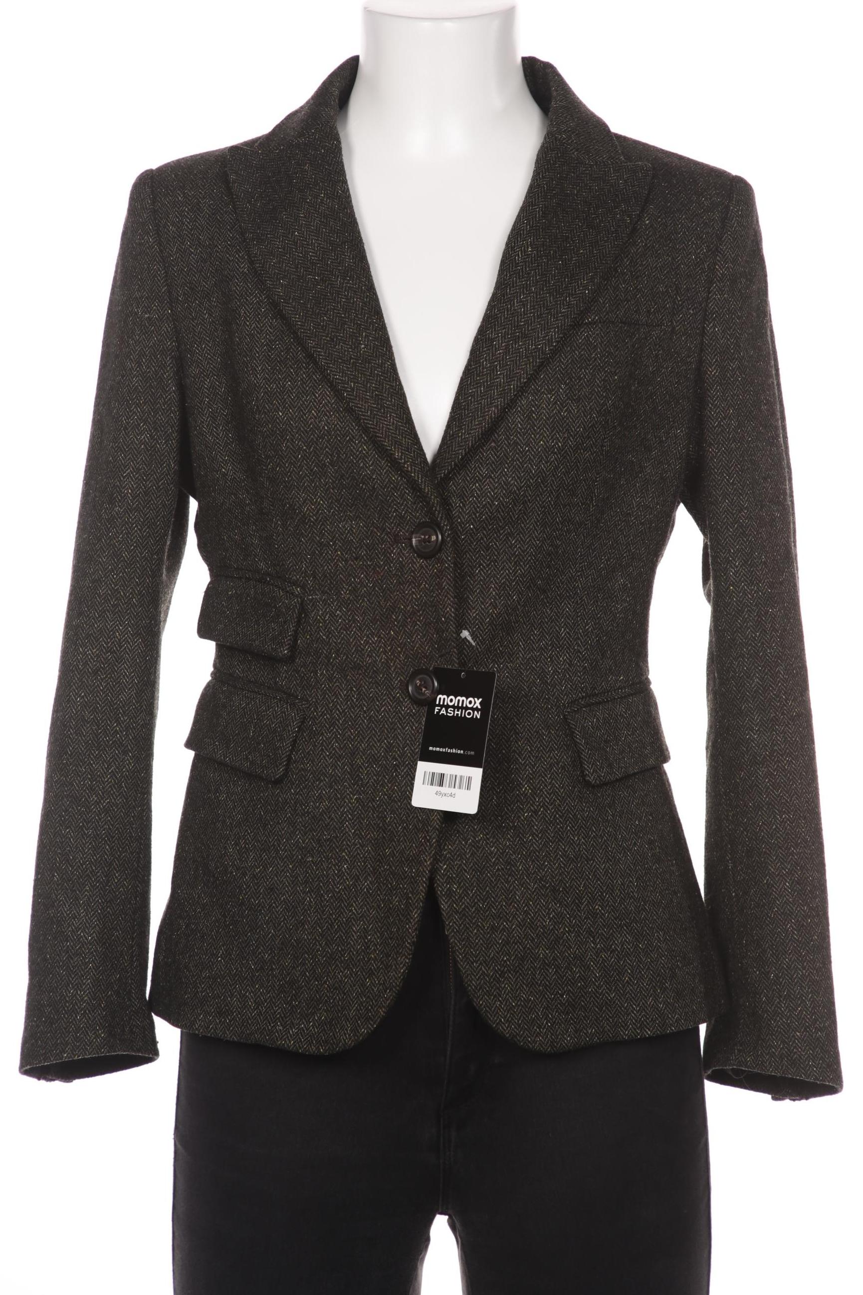 

United Colors OF Benetton Damen Blazer, grün, Gr. 36