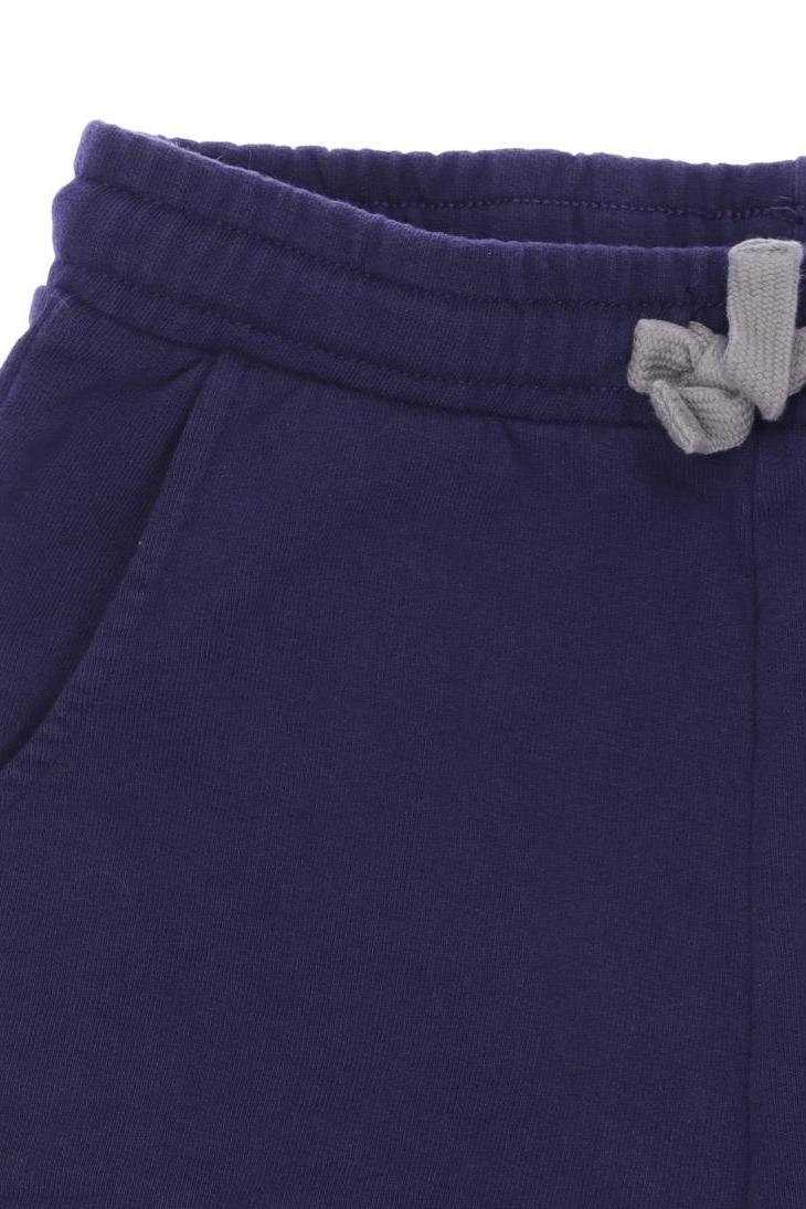 Thumbnail - United Colors OF Benetton Jungen Shorts, marineblau, Gr. 146