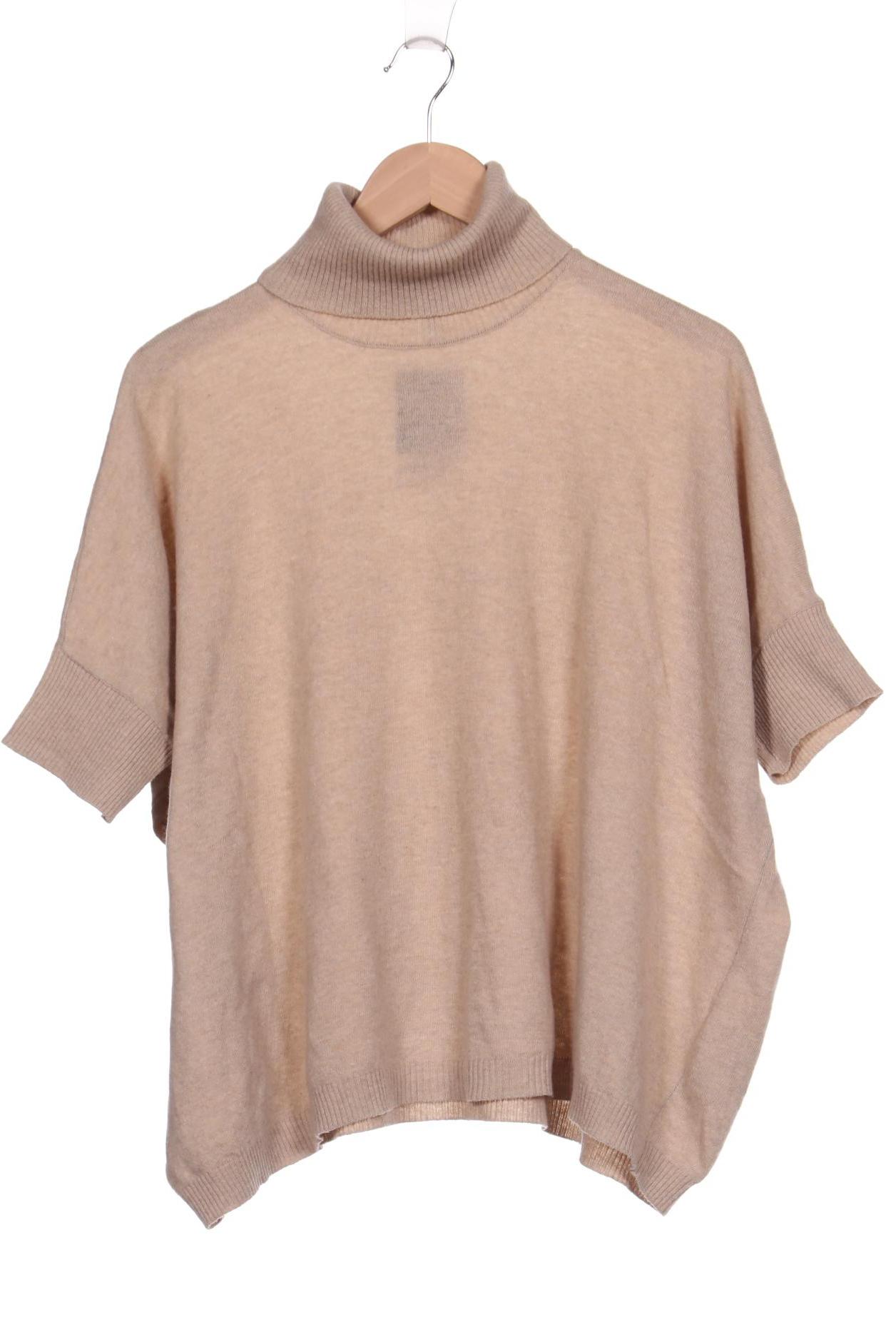 

United Colors OF Benetton Damen Pullover, beige, Gr. 36