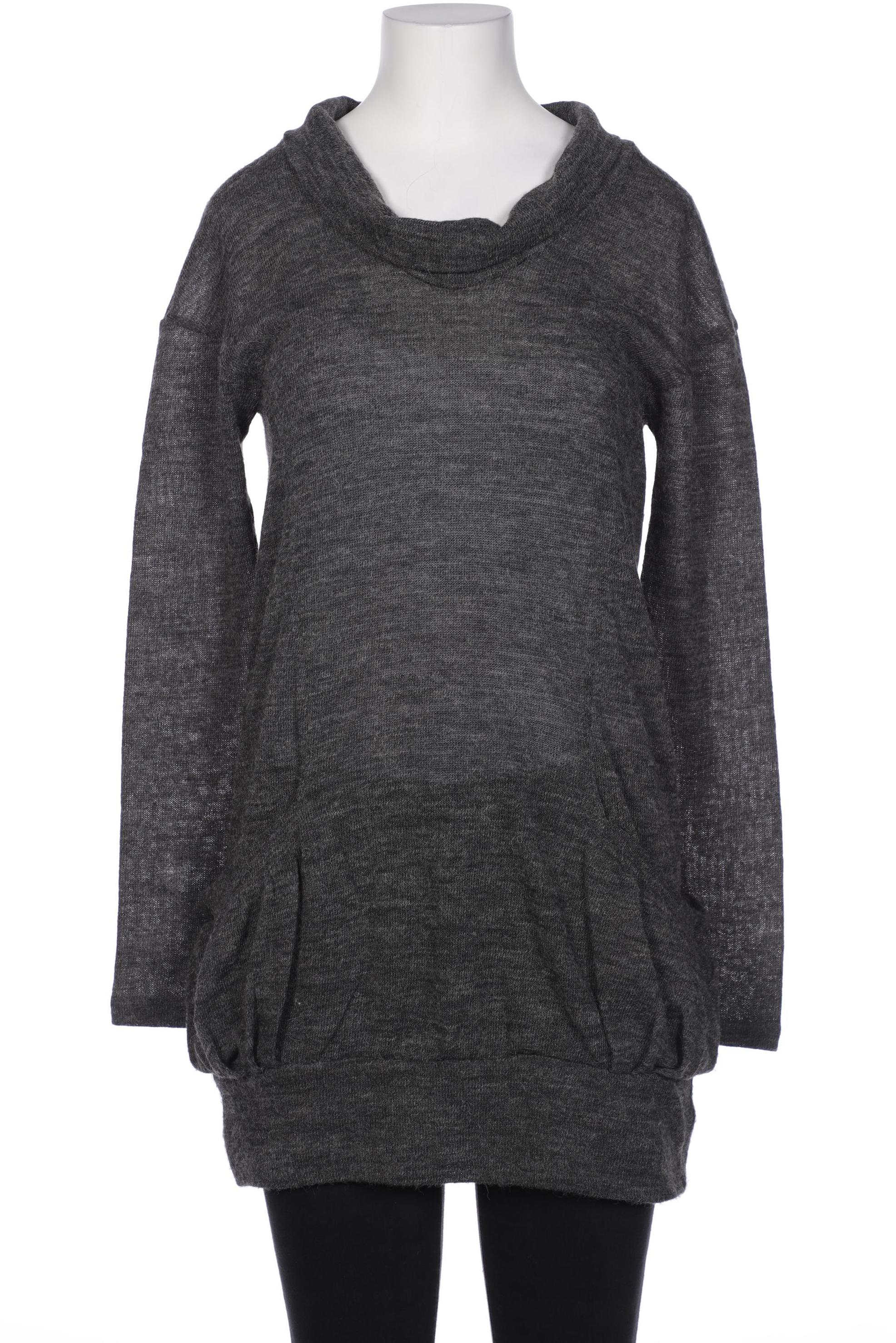 

United Colors OF Benetton Damen Pullover, grau, Gr. 36